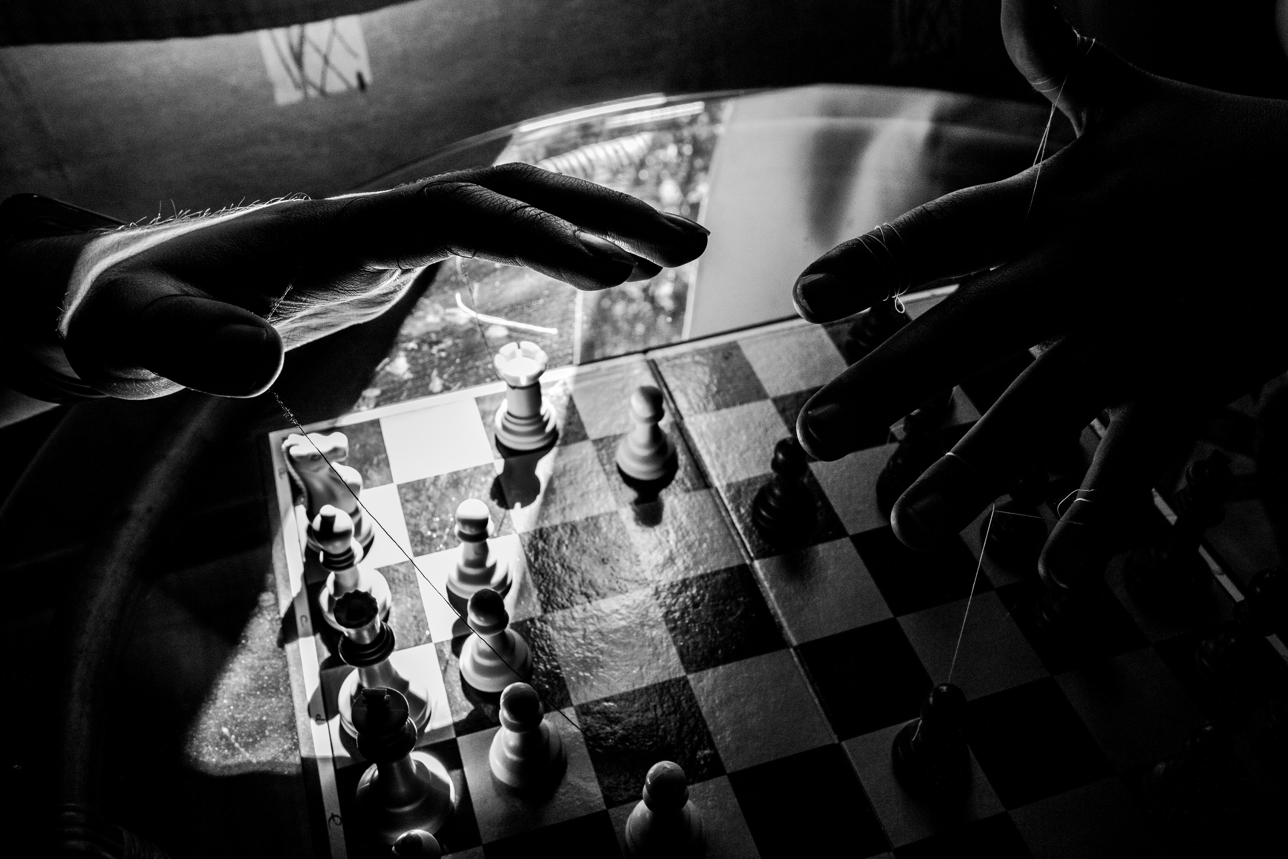 Malemäng. Nebula 25 — Fotod teie hingele