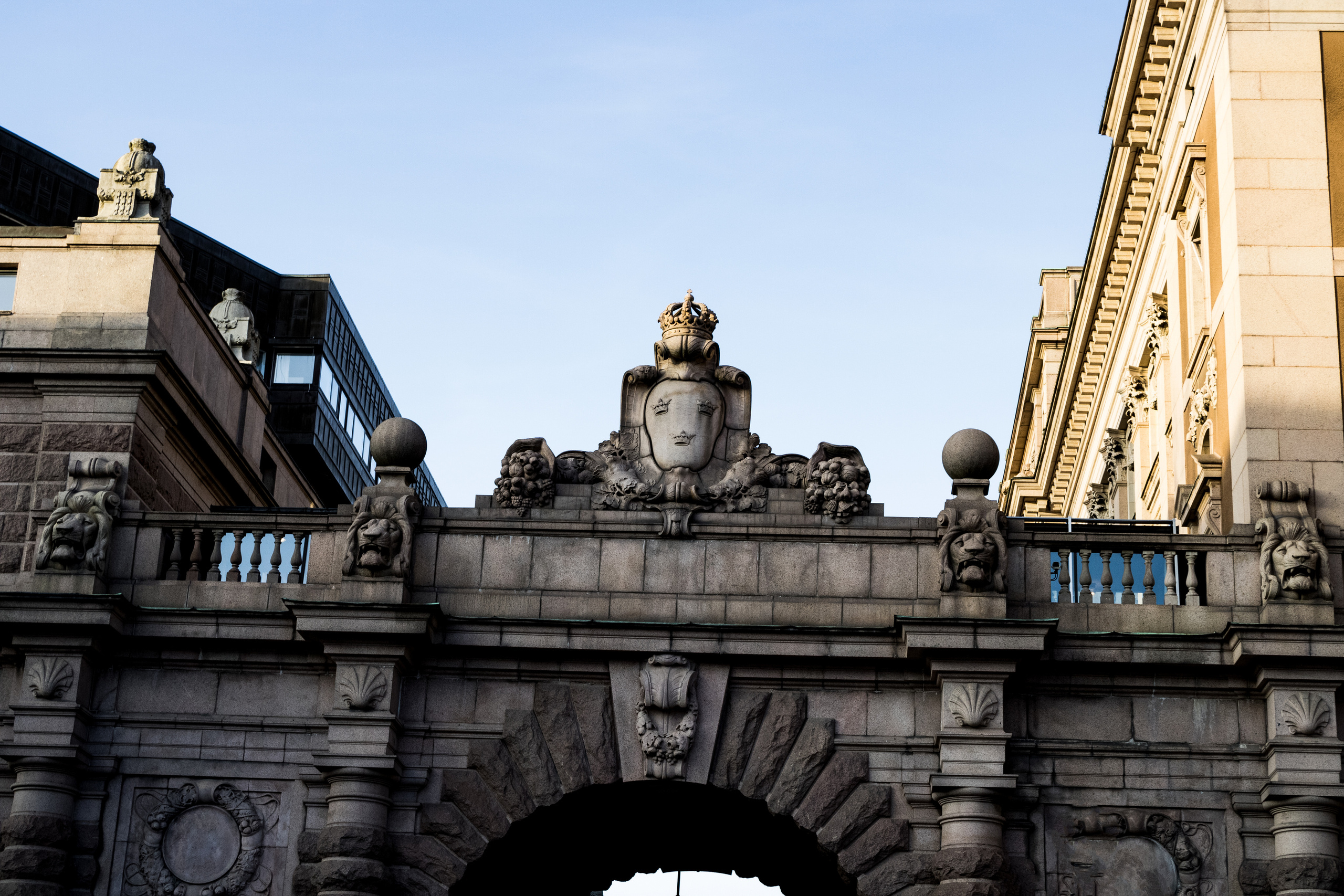 Rootsi reis. Nebula 25 — Fotod teie hingele