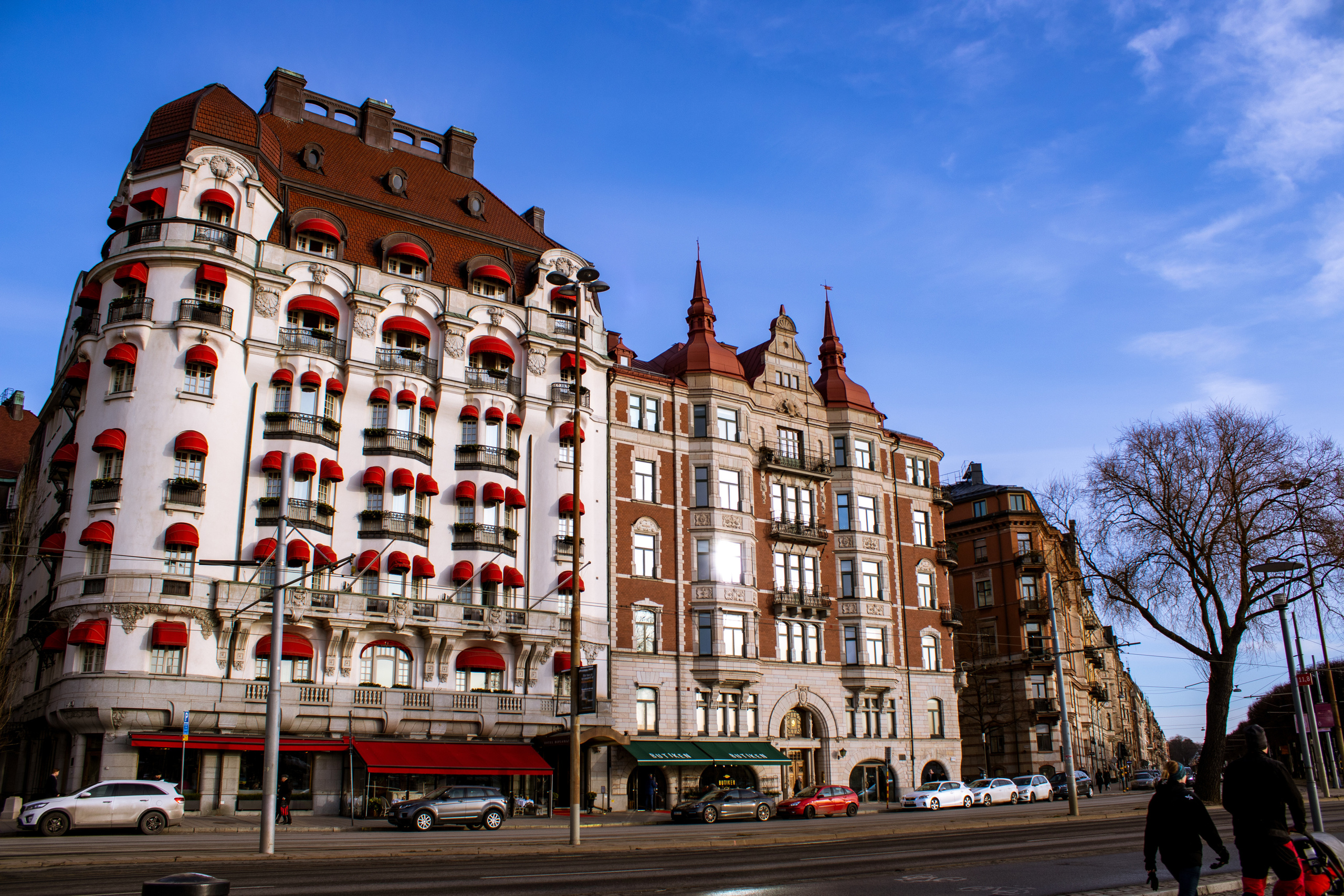 Rootsi reis. Nebula 25 — Fotod teie hingele