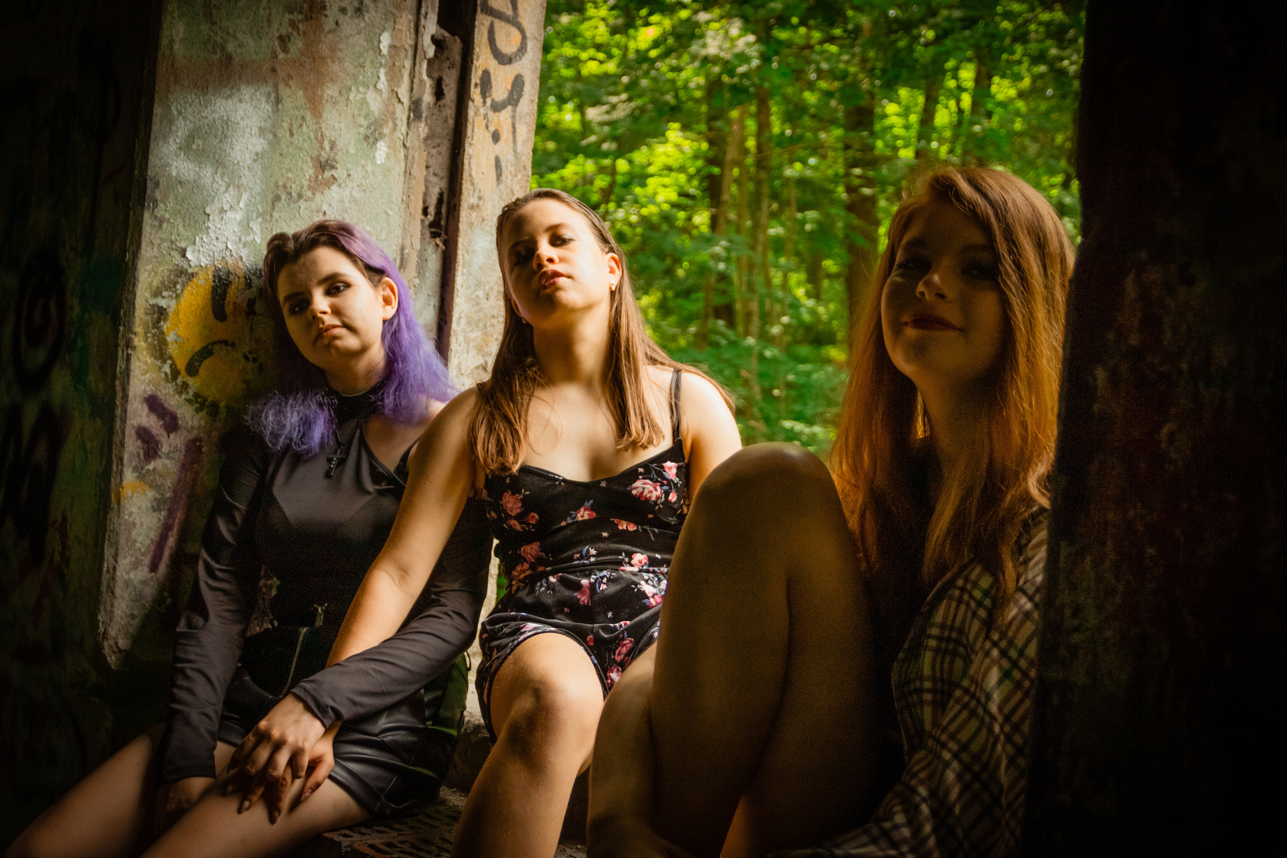 „Måneskin“ (sõpruskond). Nebula 25 — Fotod teie hingele