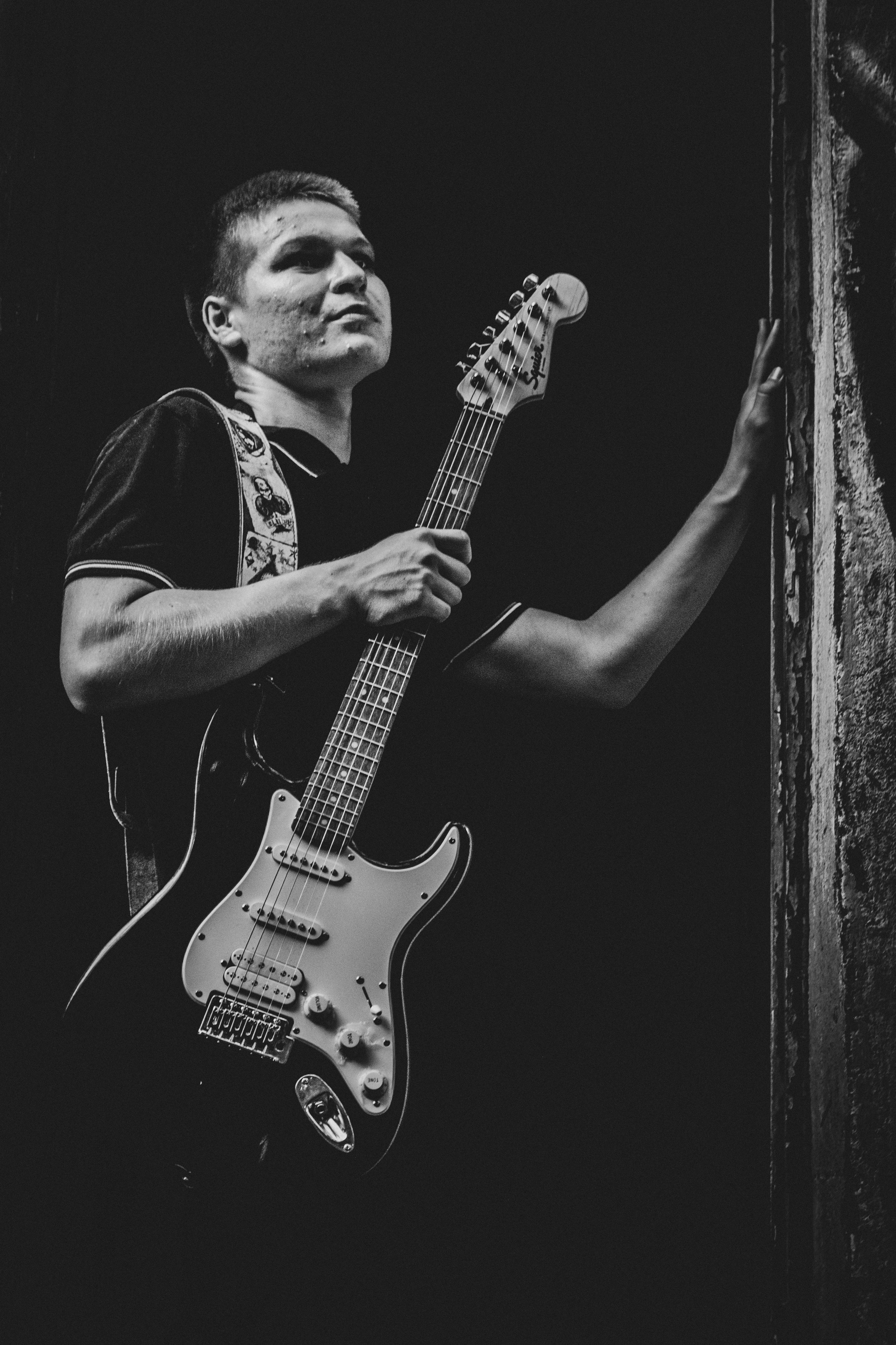 „Måneskin“ (sõpruskond). Nebula 25 — Fotod teie hingele