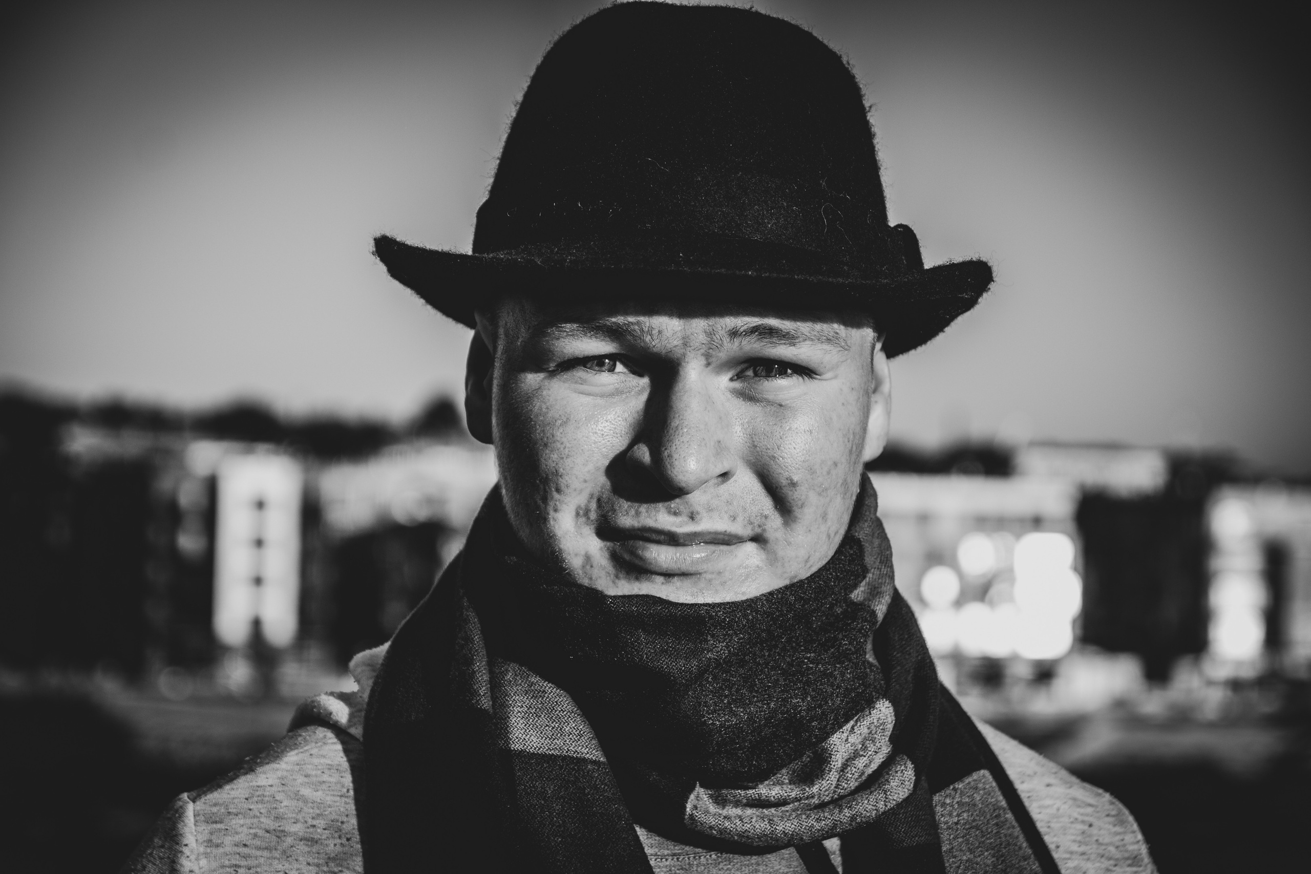 Lihtne jalutuskäik (Jandar). Nebula 25 — Fotod teie hingele