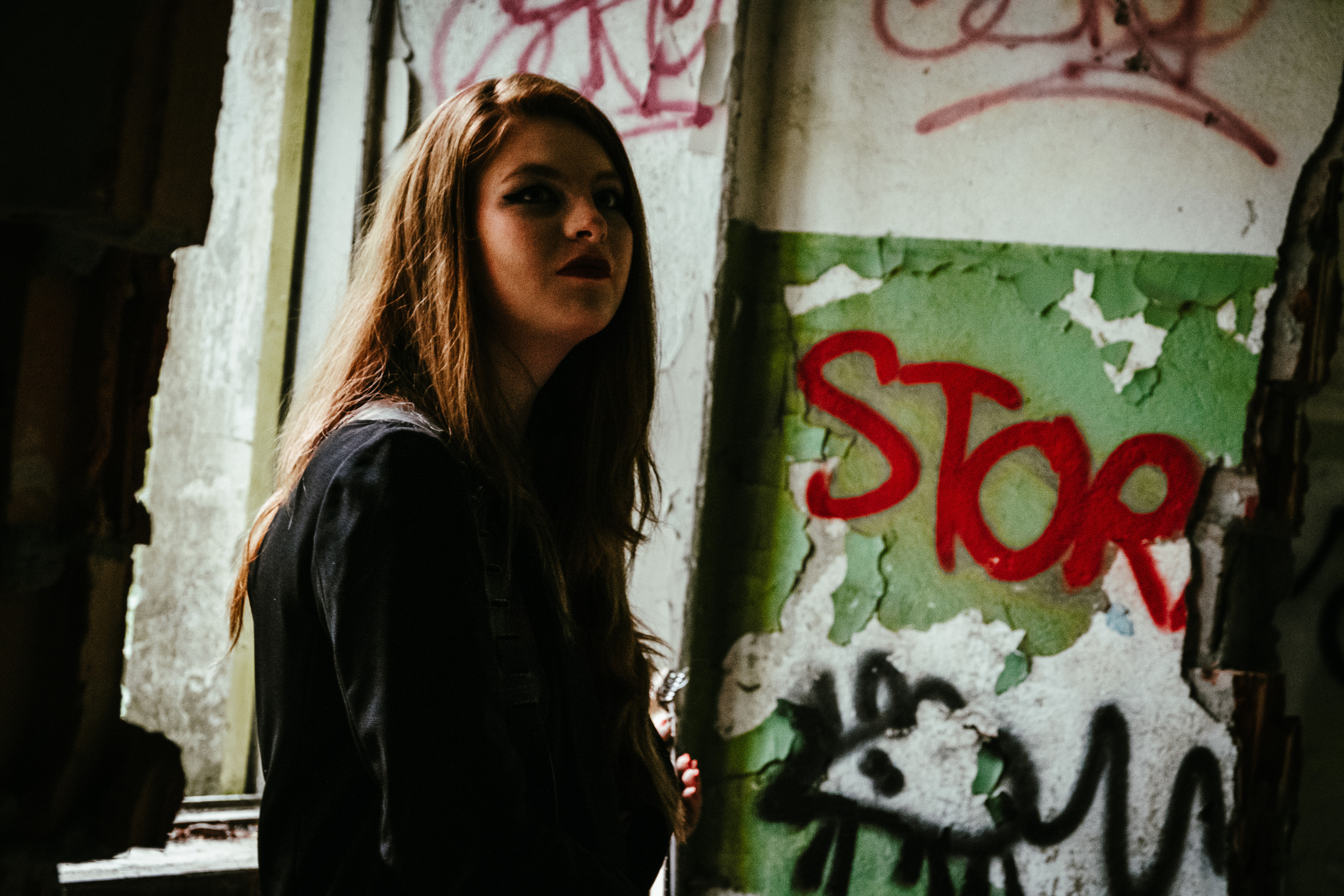 „Måneskin“ (sõpruskond). Nebula 25 — Fotod teie hingele