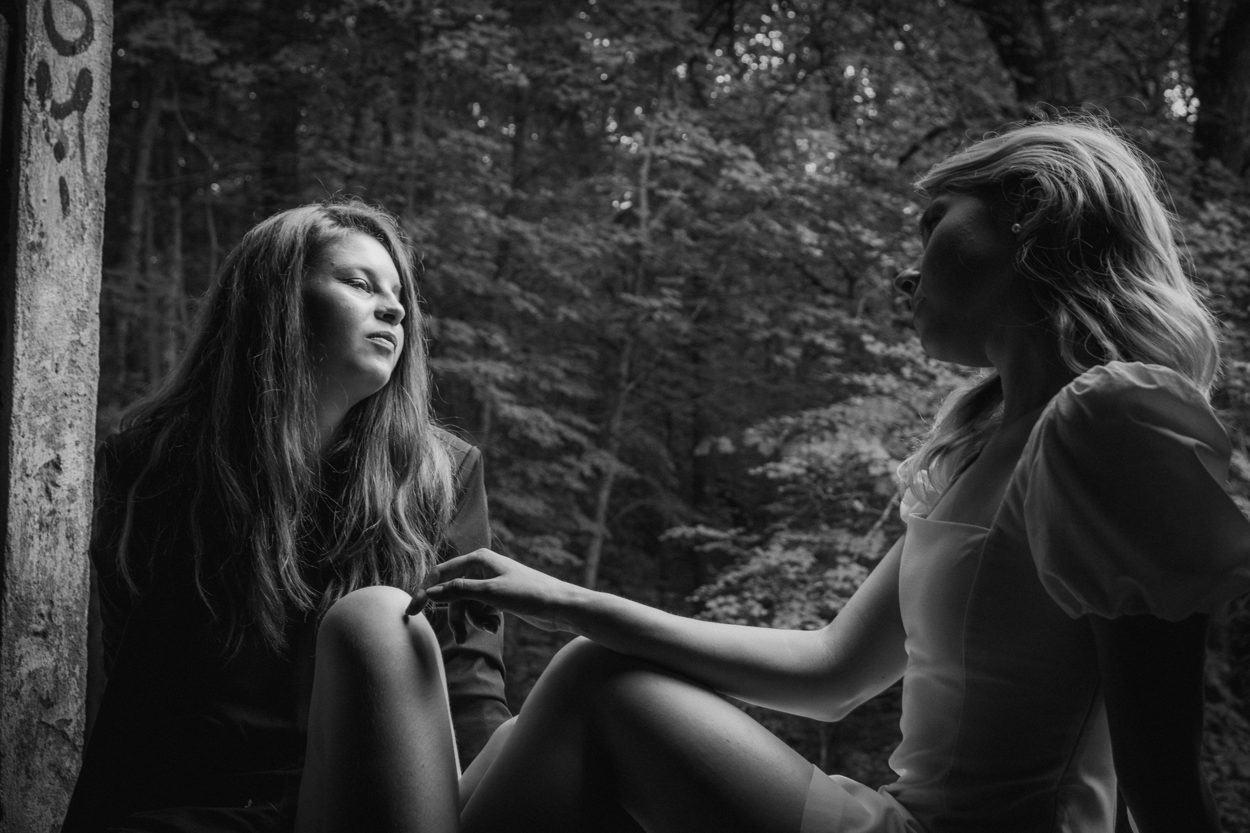 „Måneskin“ (sõpruskond). Nebula 25 — Fotod teie hingele