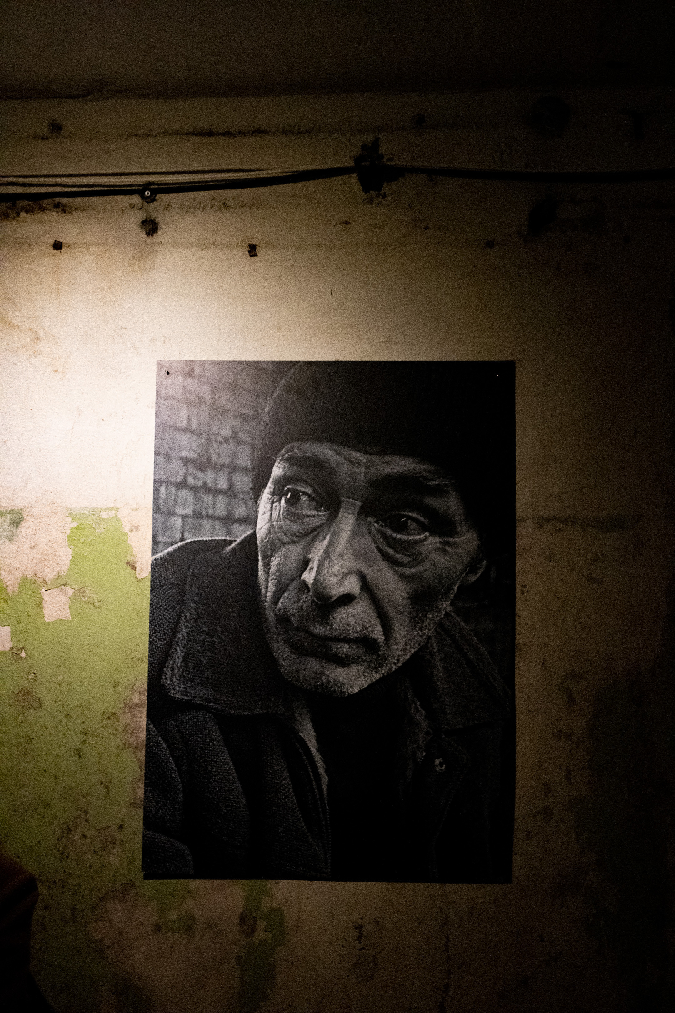 Tsoon „Stalker“ ja Volkswagen Beetle. Nebula 25 — Fotod teie hingele