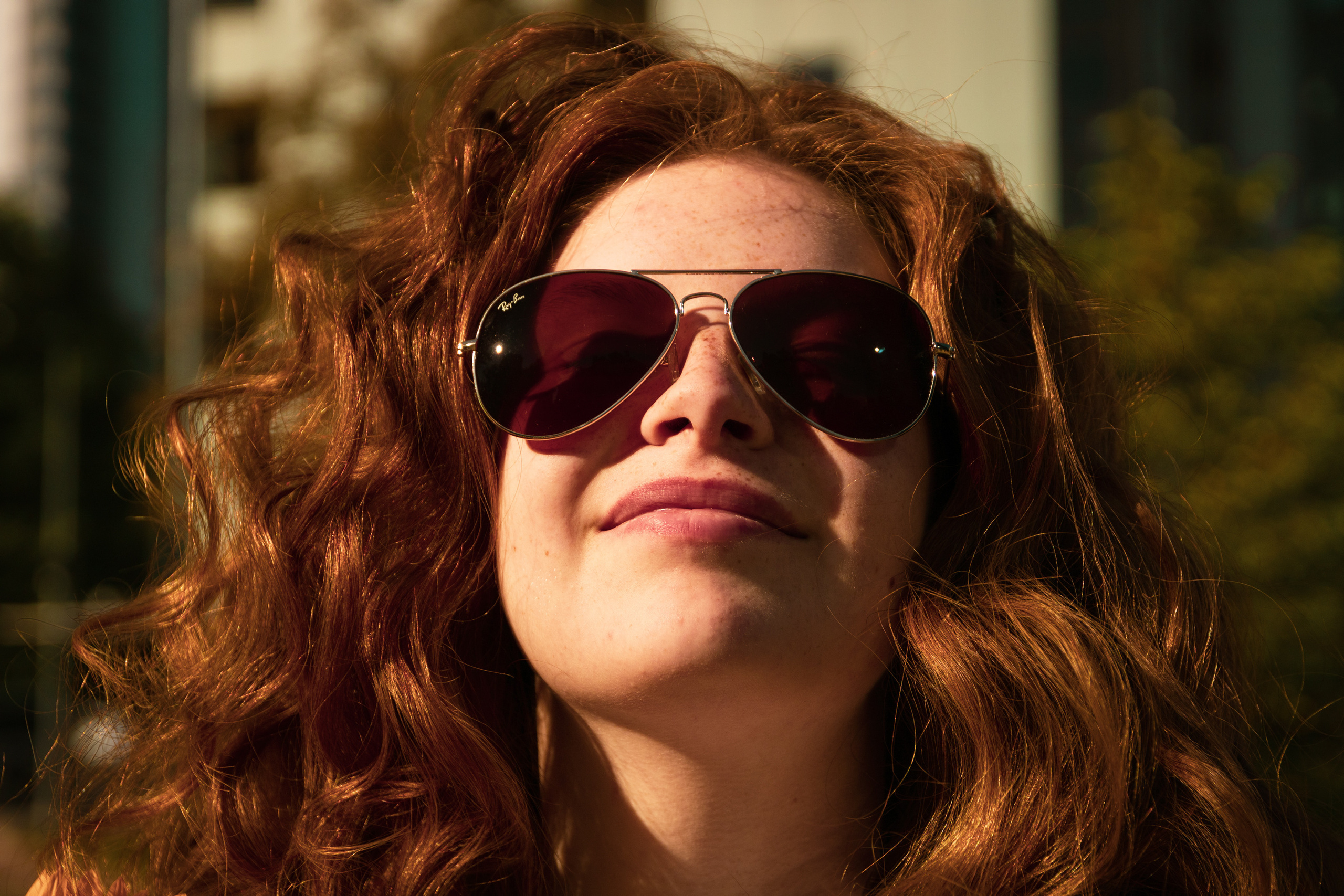 Päevalilled (Nika A.). Nebula 25 — Fotod teie hingele