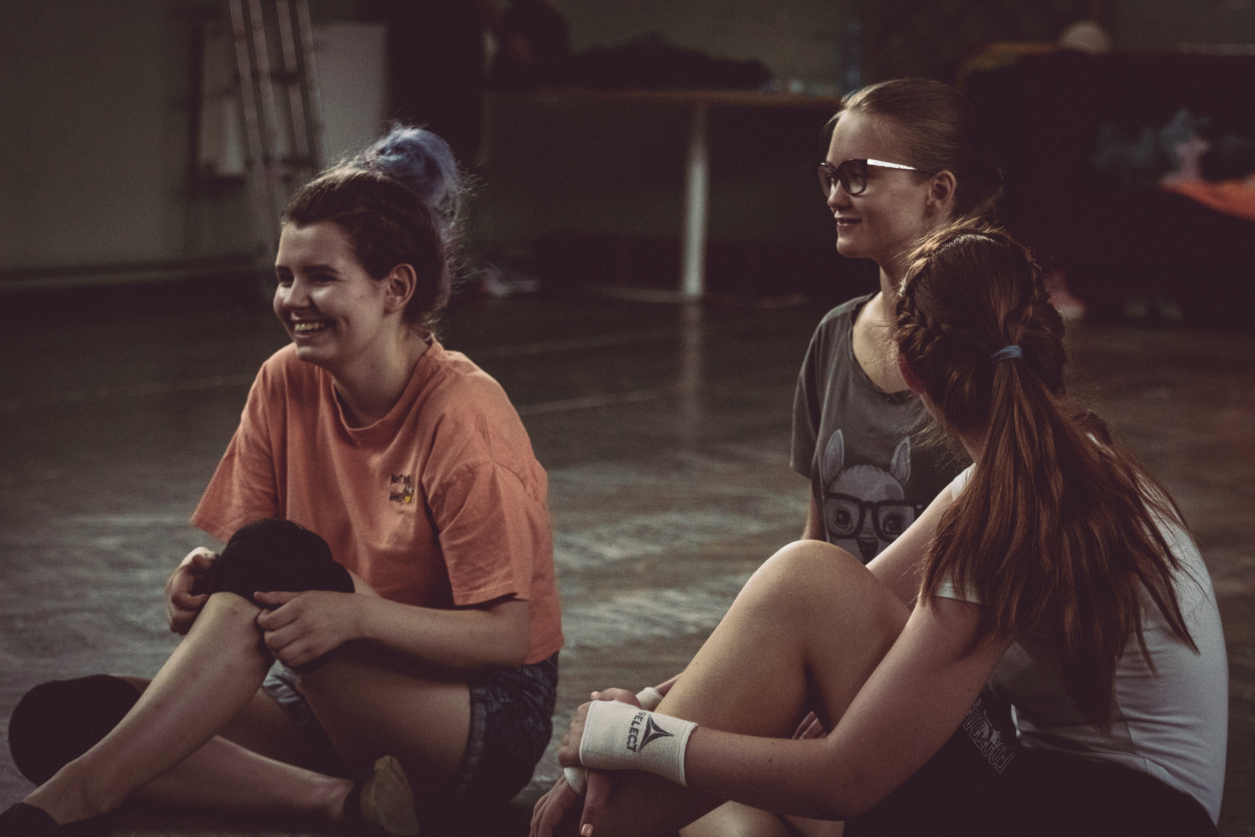 Võrkpall Noortekeskuses (sõpruskond). Nebula 25 — Fotod teie hingele