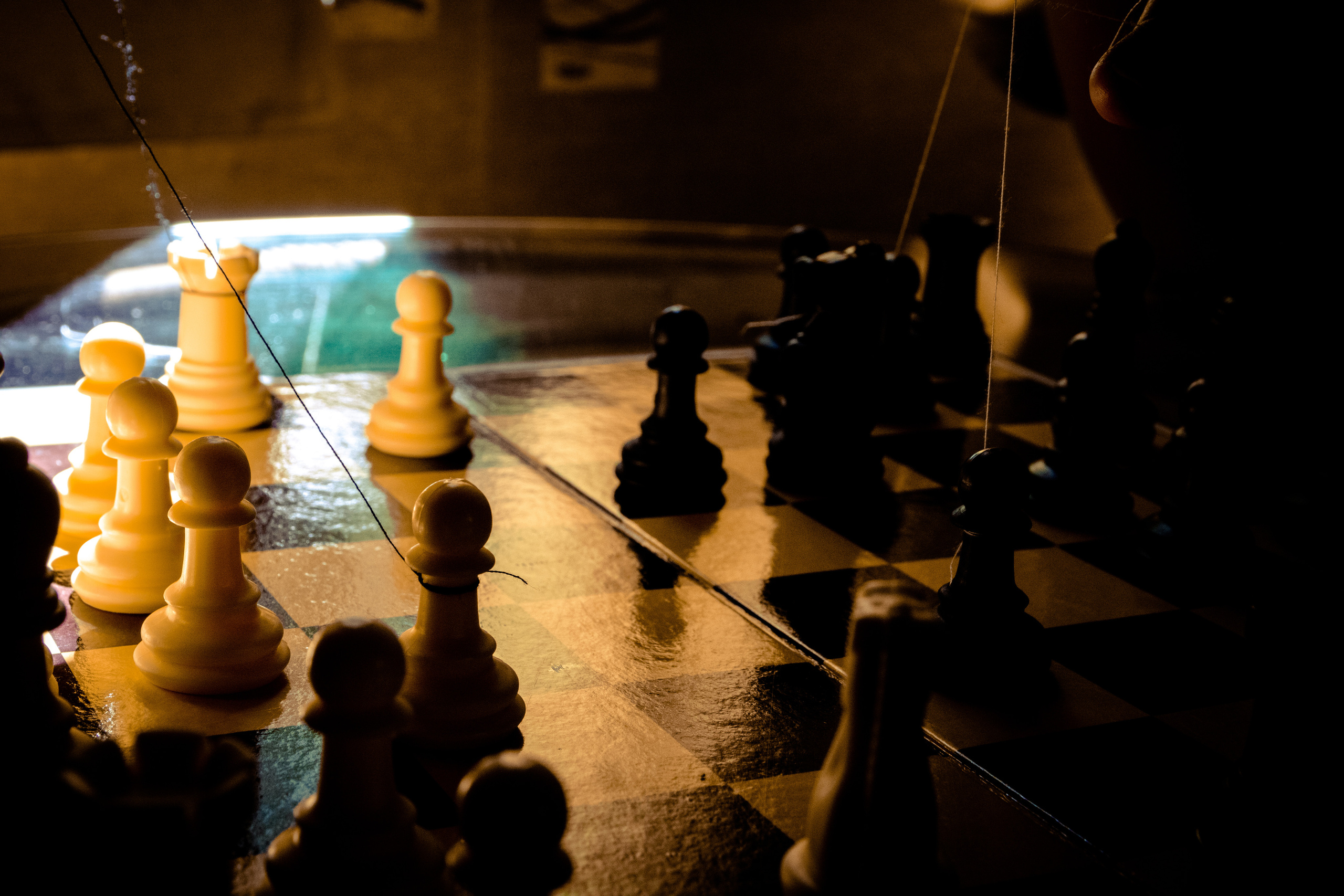 Malemäng. Nebula 25 — Fotod teie hingele