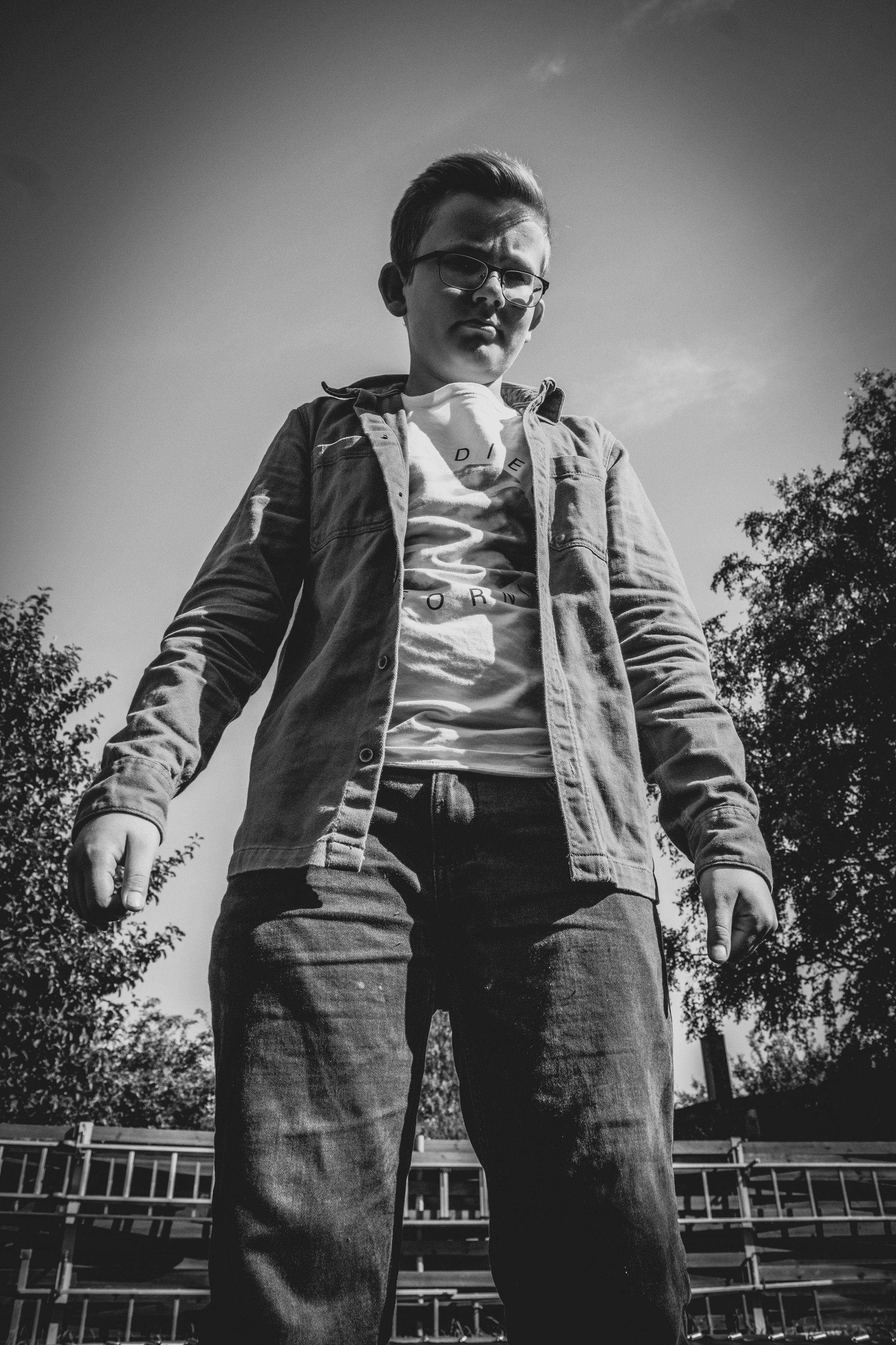 Imelikkus ja hullus (Timur). Nebula 25 — Fotod teie hingele