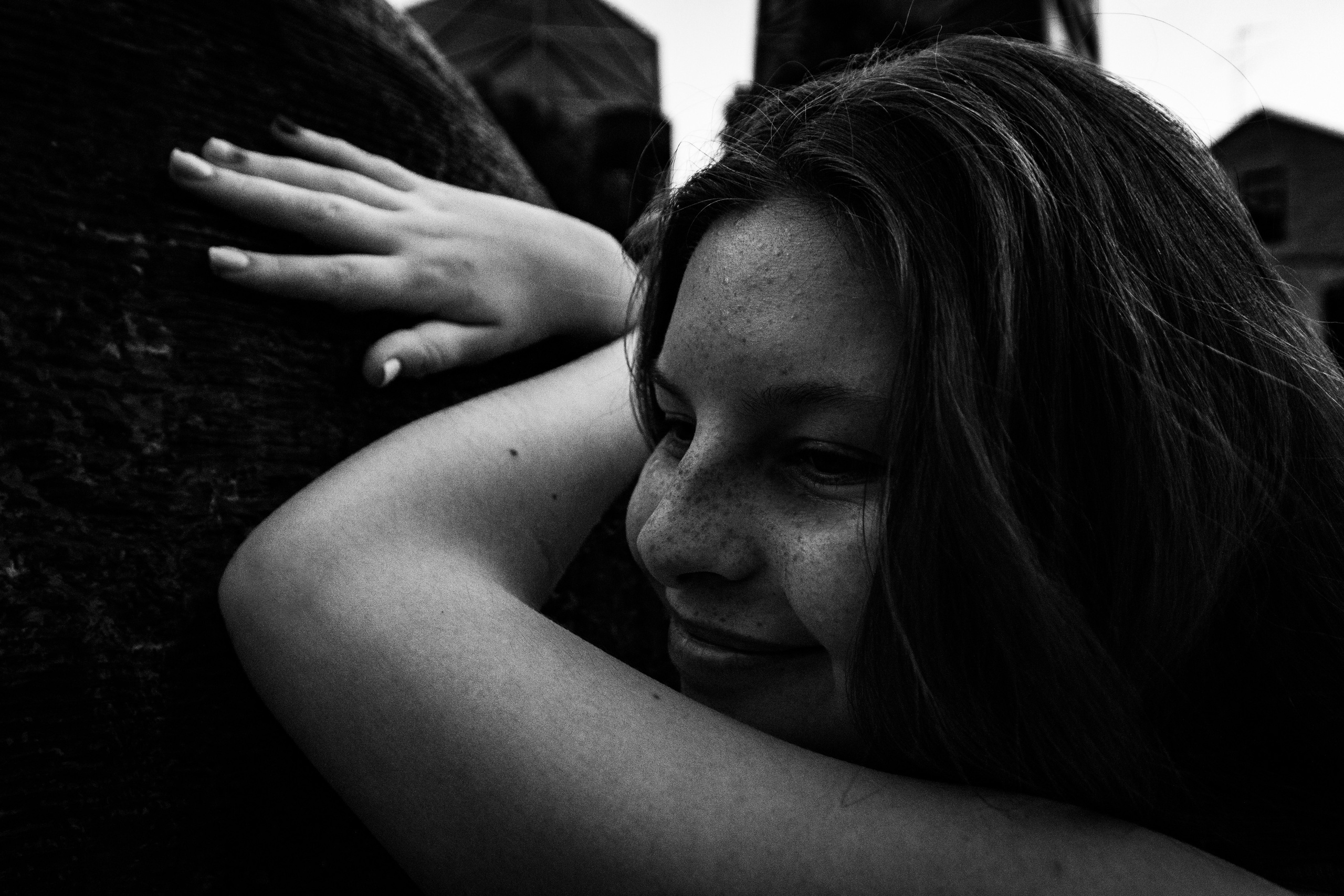 Tunnelis (Emma ja Nika). Nebula 25 — Fotod teie hingele