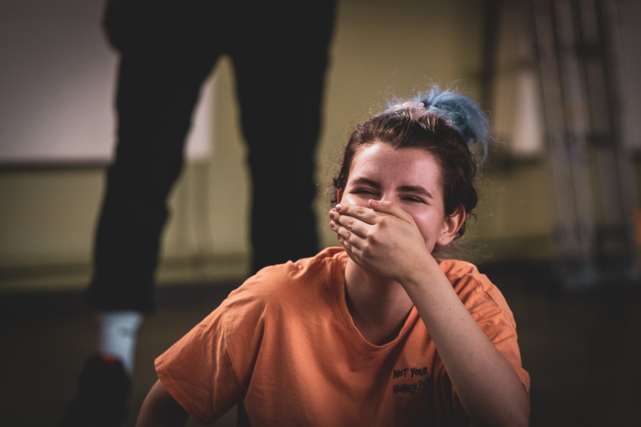 Võrkpall Noortekeskuses (sõpruskond). Nebula 25 — Fotod teie hingele