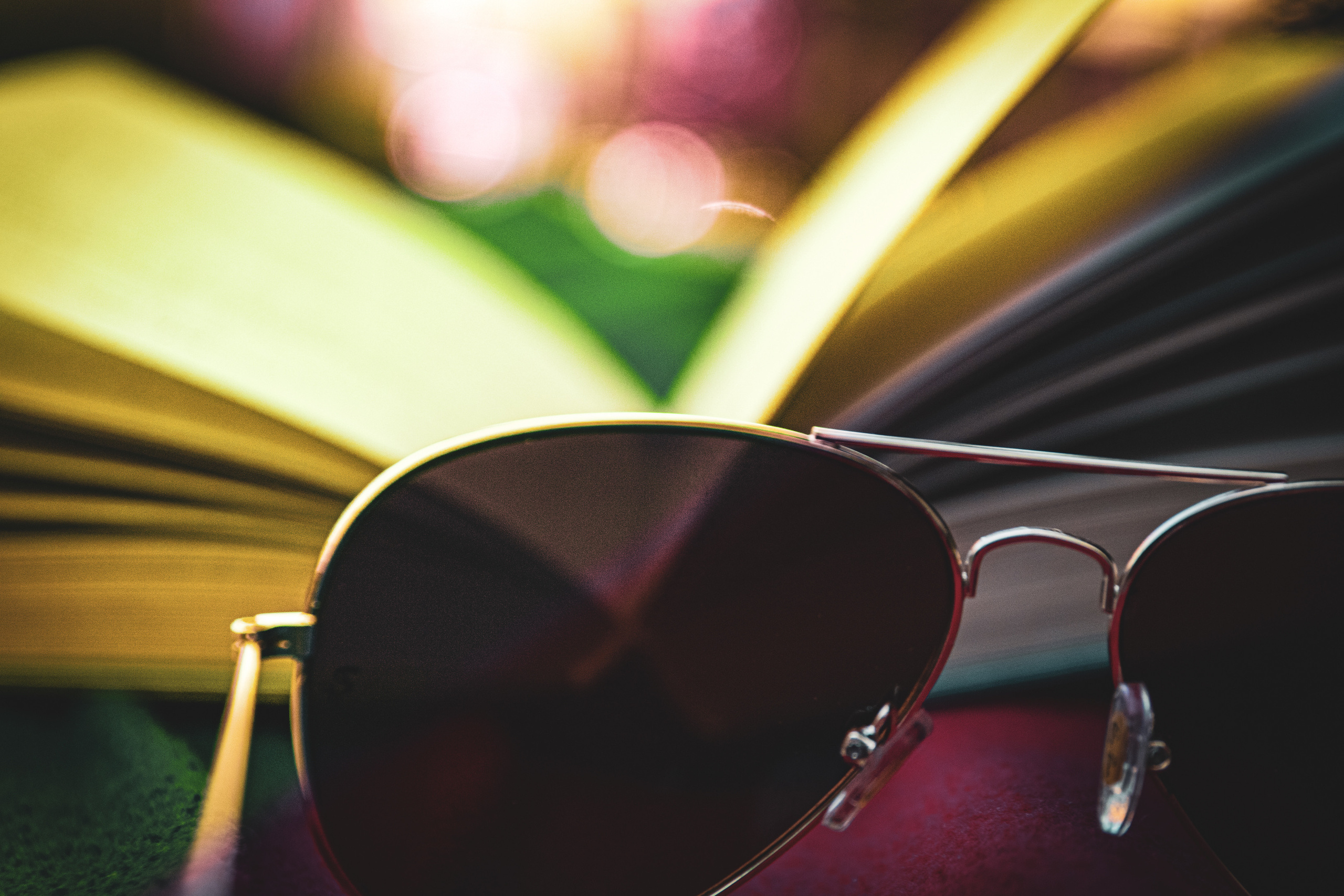 Päevalilled (Nika A.). Nebula 25 — Fotod teie hingele