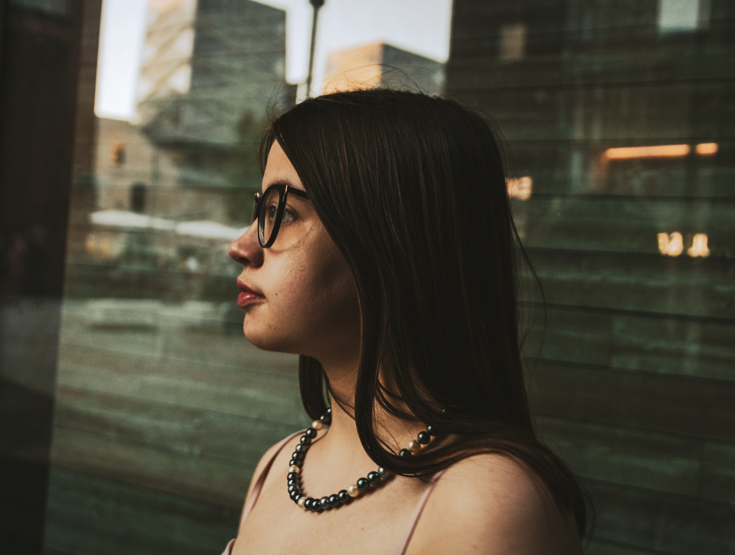 Tunnelis (Emma ja Nika). Nebula 25 — Fotod teie hingele