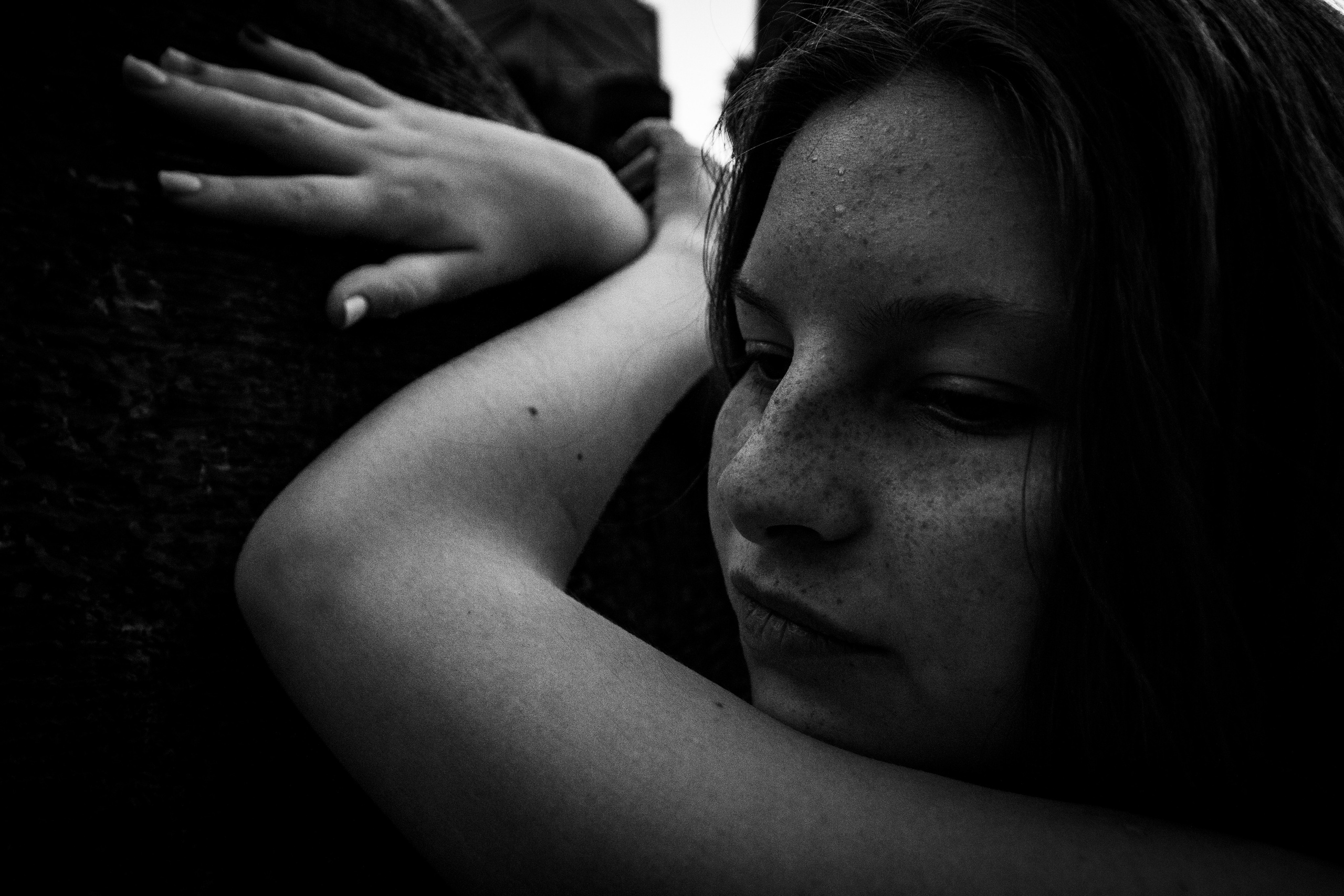 Tunnelis (Emma ja Nika). Nebula 25 — Fotod teie hingele