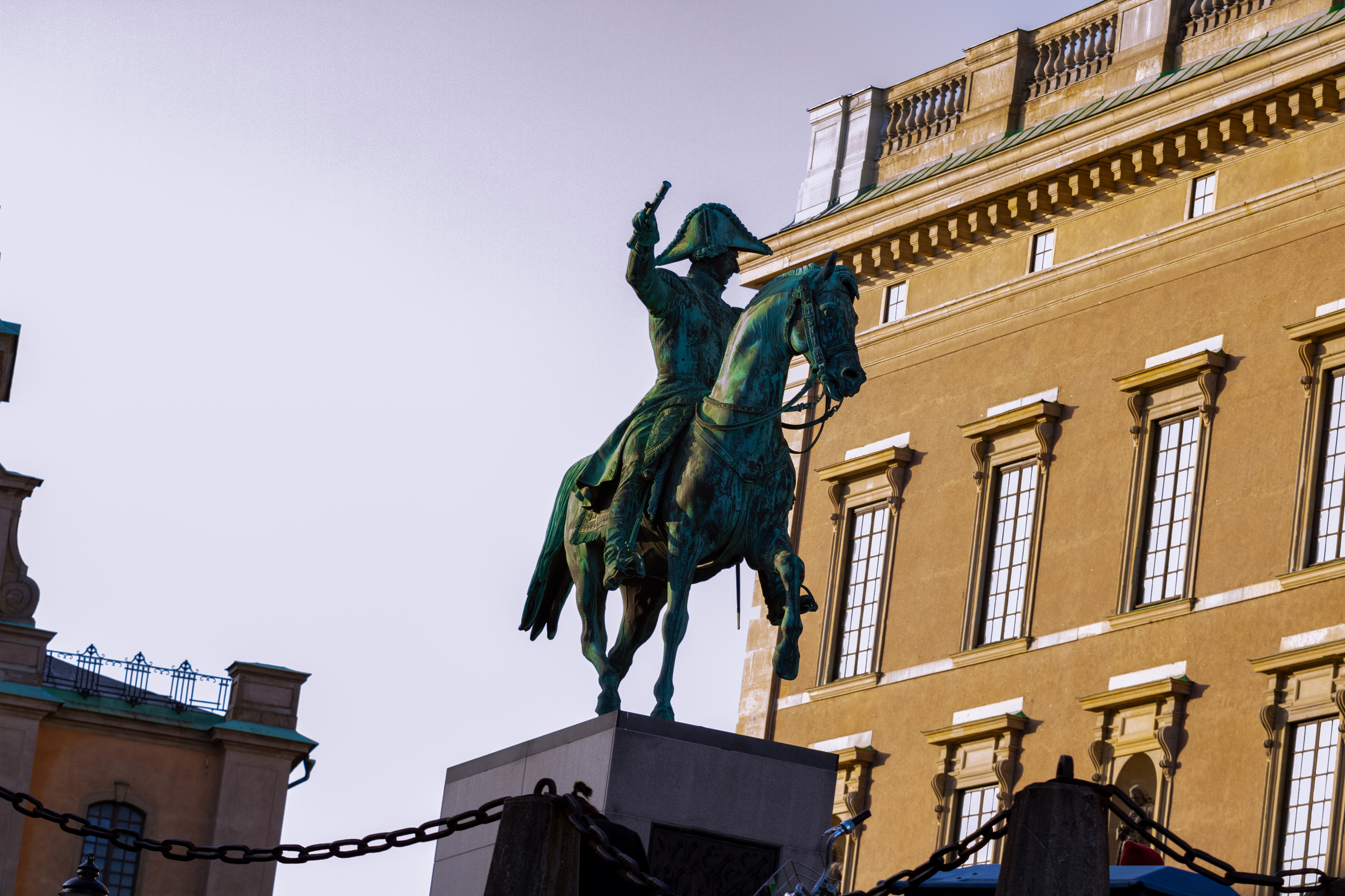 Rootsi reis. Nebula 25 — Fotod teie hingele