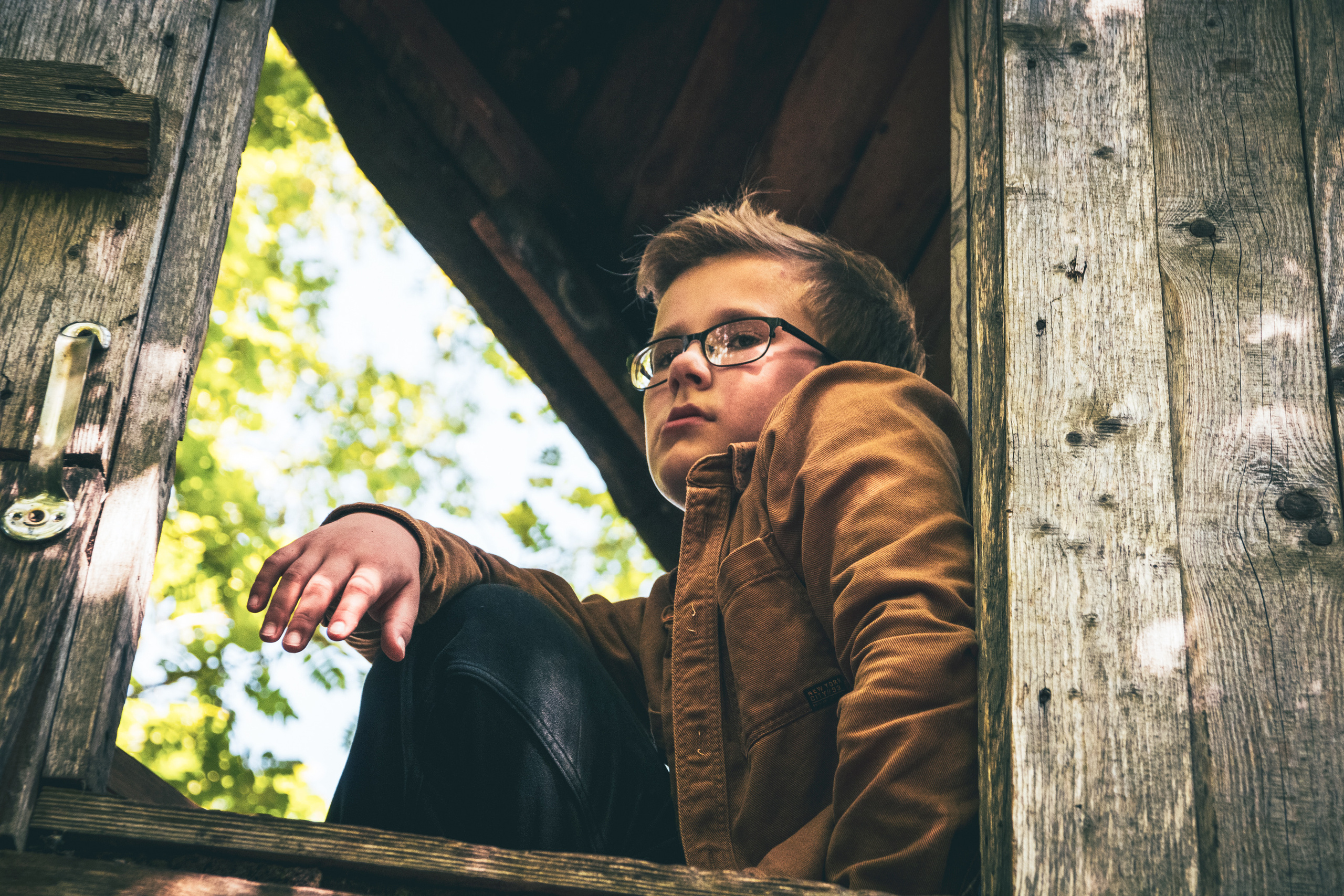 Imelikkus ja hullus (Timur). Nebula 25 — Fotod teie hingele