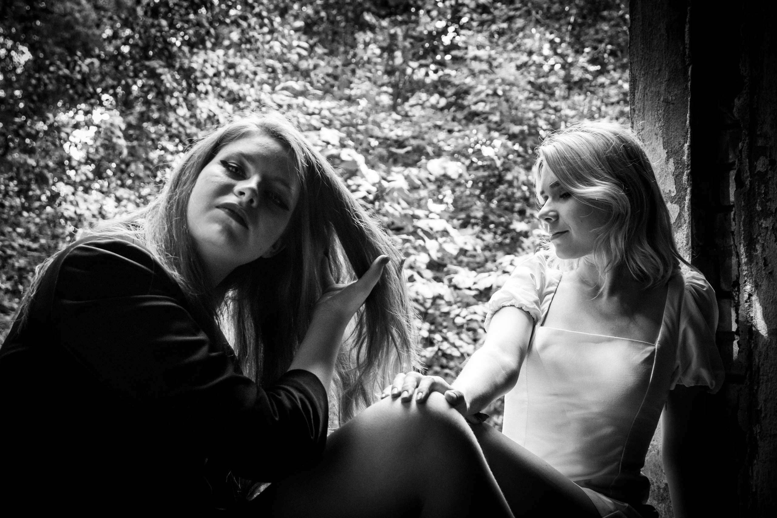 „Måneskin“ (sõpruskond). Nebula 25 — Fotod teie hingele