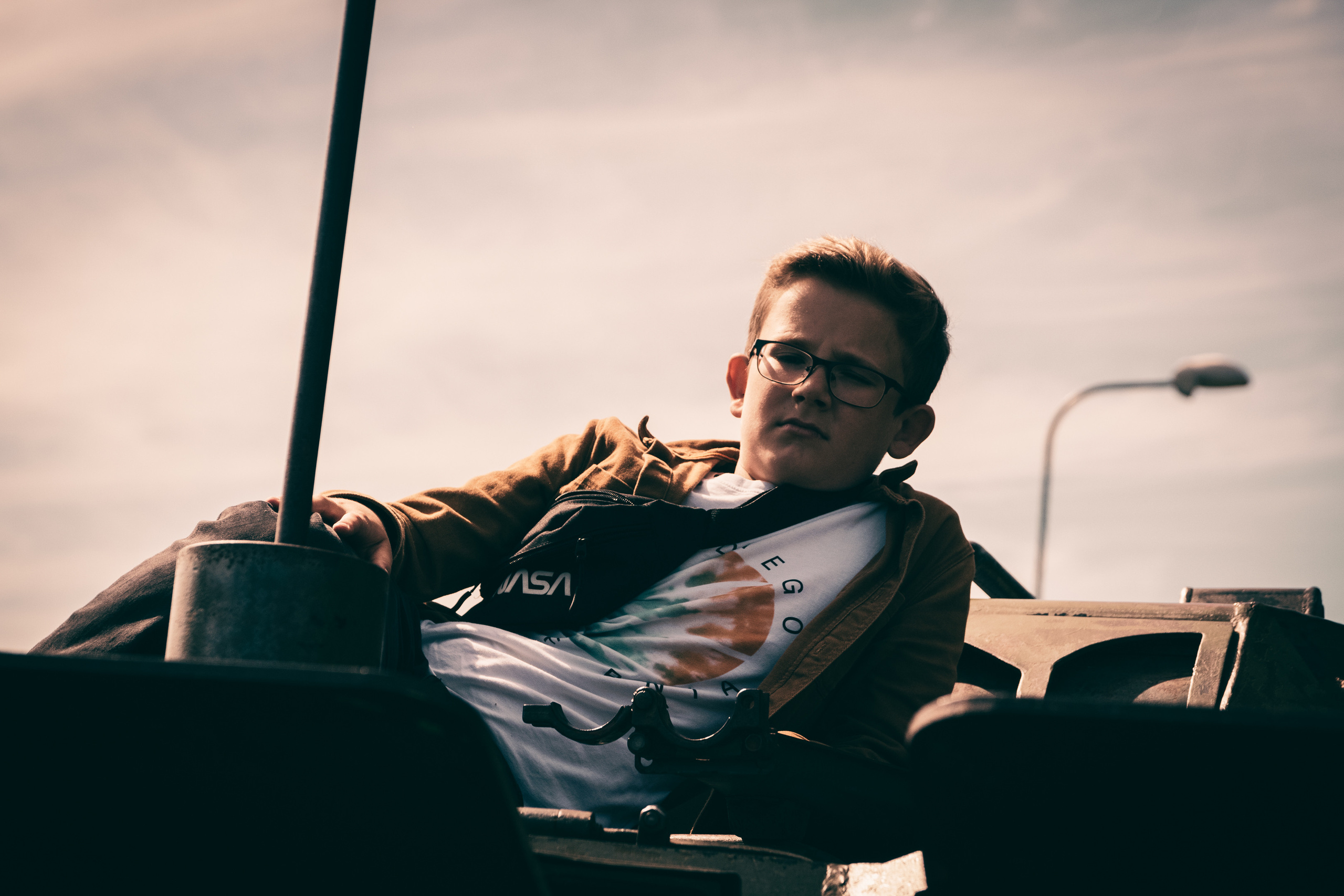 Imelikkus ja hullus (Timur). Nebula 25 — Fotod teie hingele