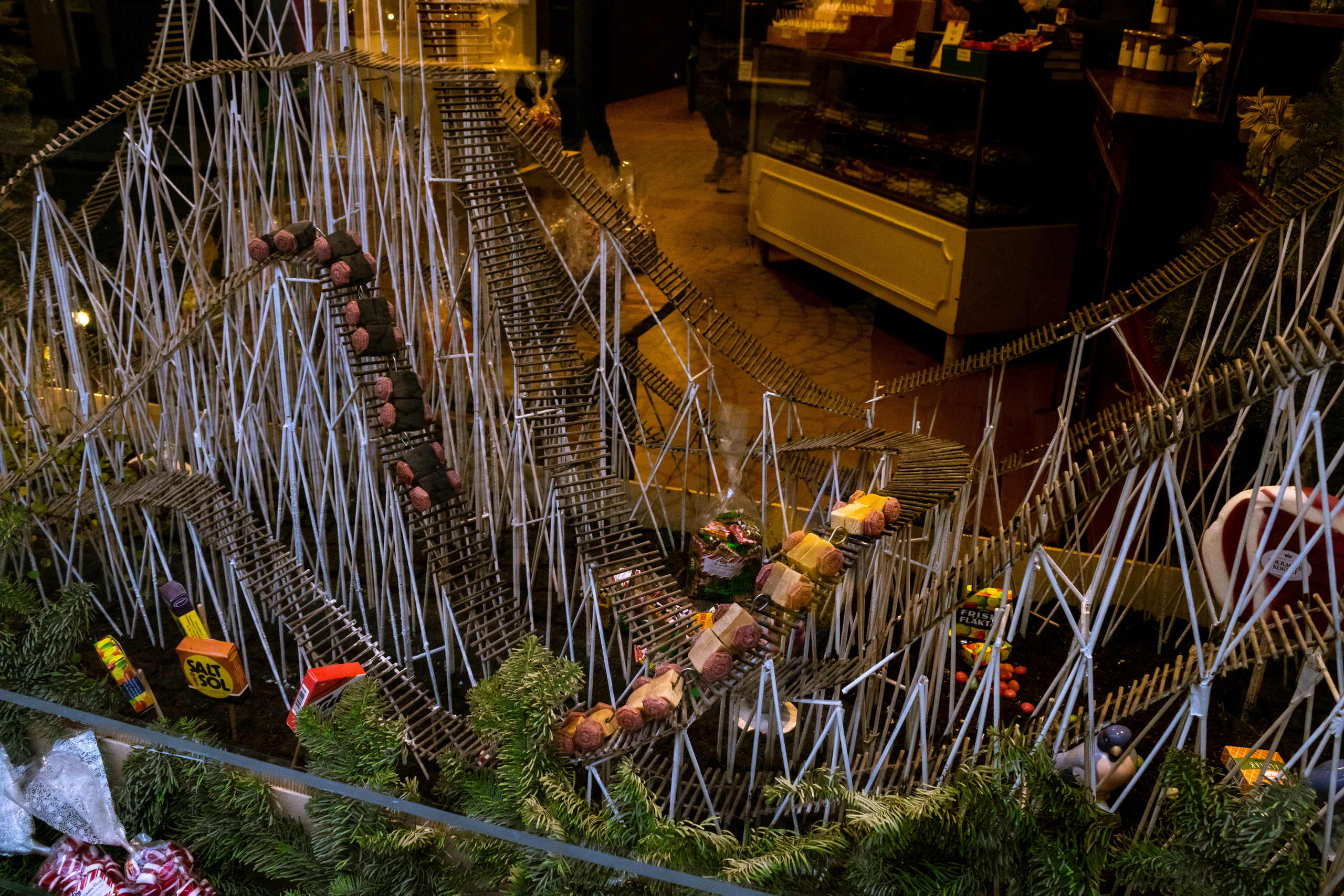 Rootsi reis. Nebula 25 — Fotod teie hingele