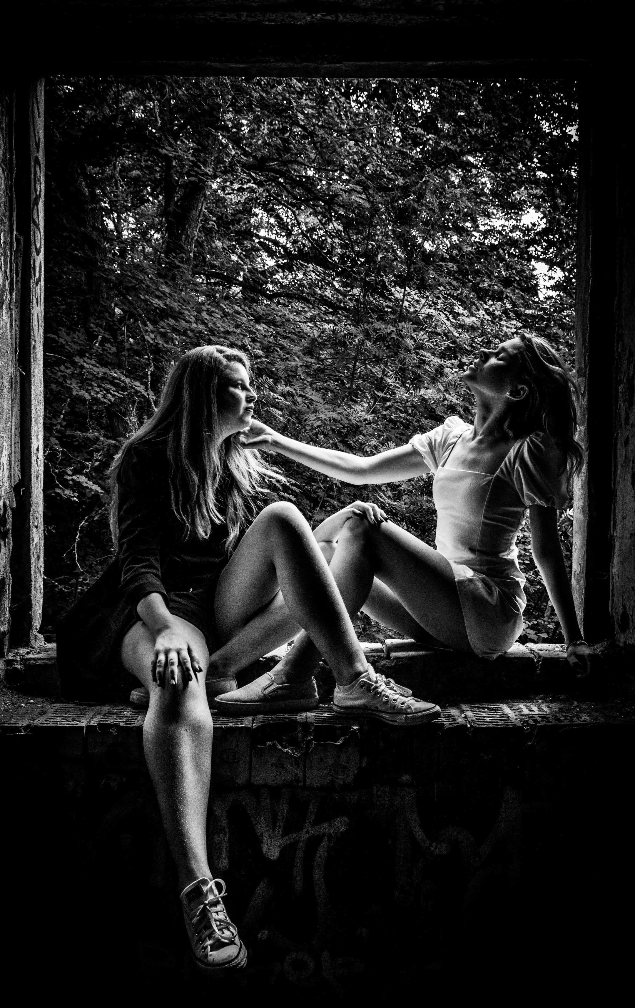 „Måneskin“ (sõpruskond). Nebula 25 — Fotod teie hingele