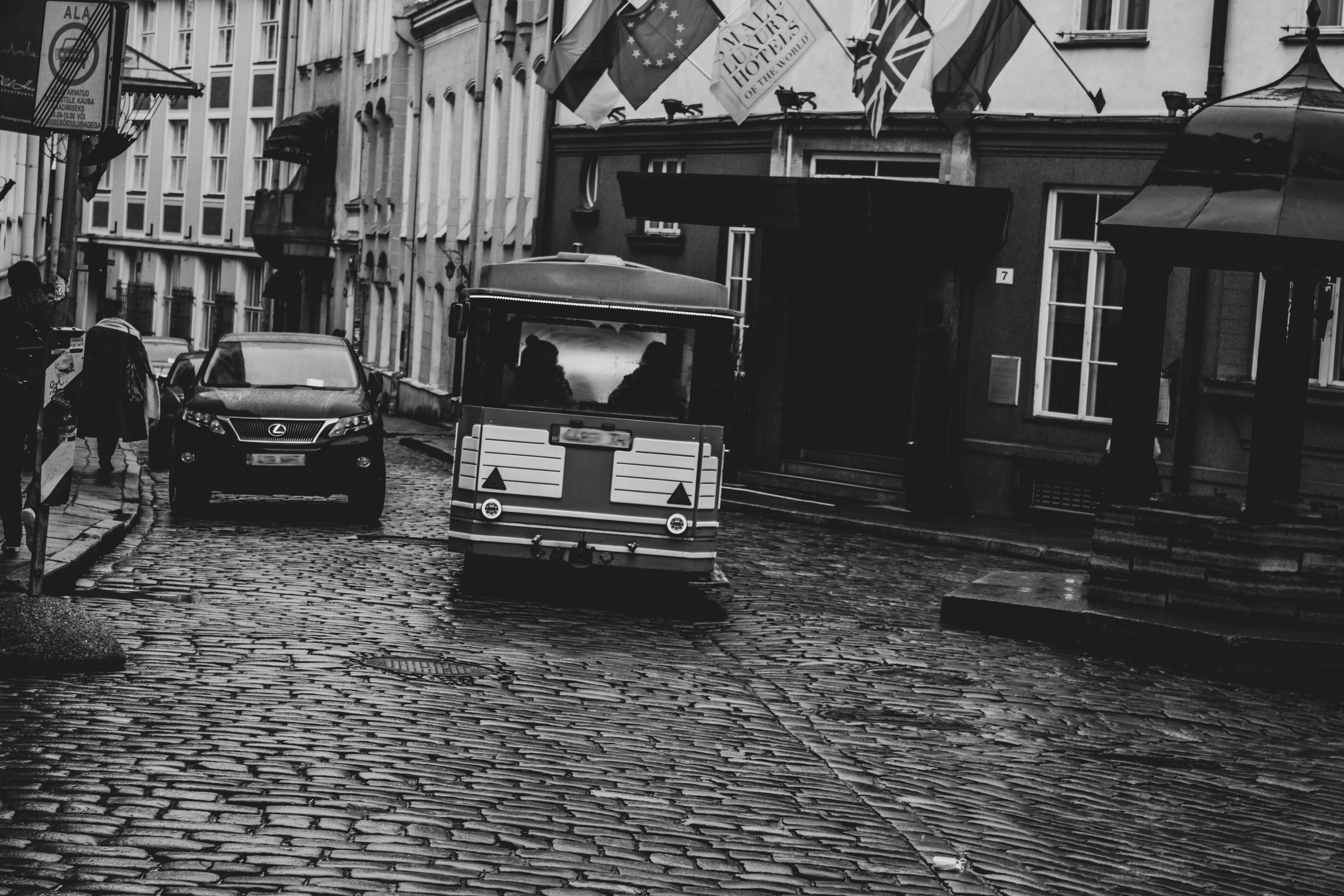 Kohvik. Nebula 25 — Fotod teie hingele