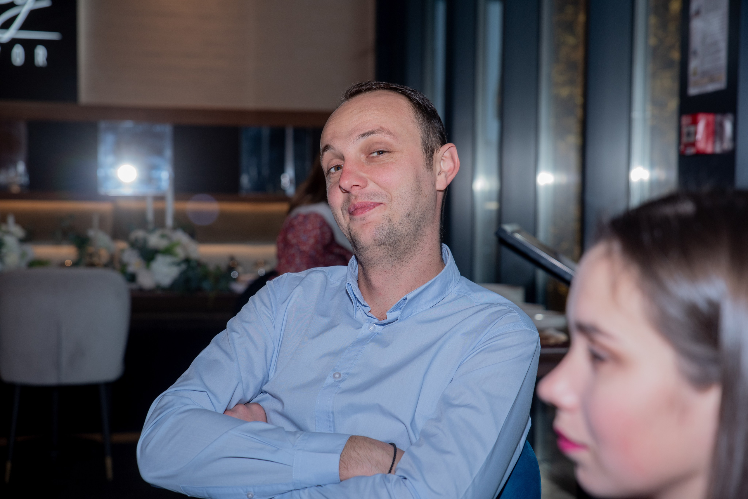 Ana Ionascu. Neagoe Studio — Fotograf Nuntă & Evenimente