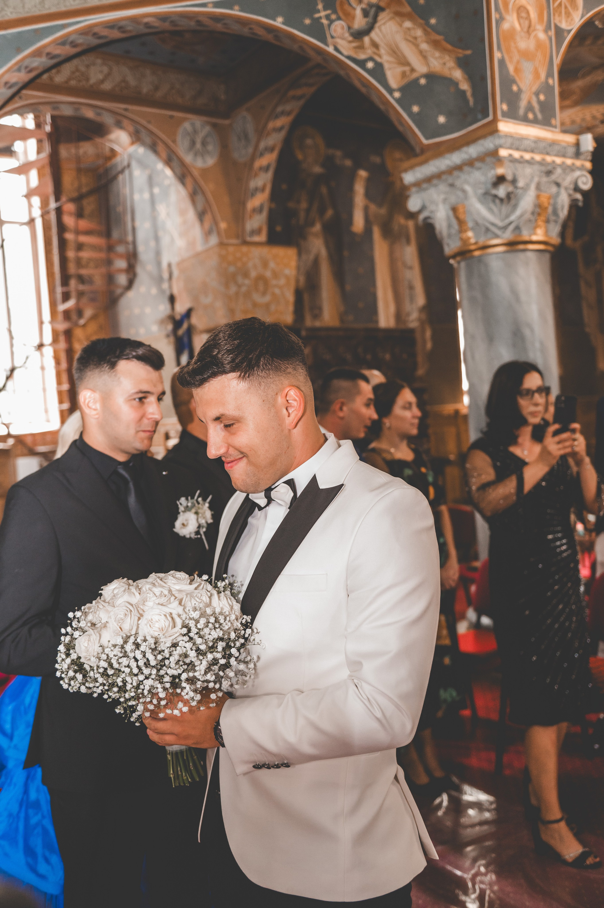 Iulia & Tudor. Fotograf de evenimente