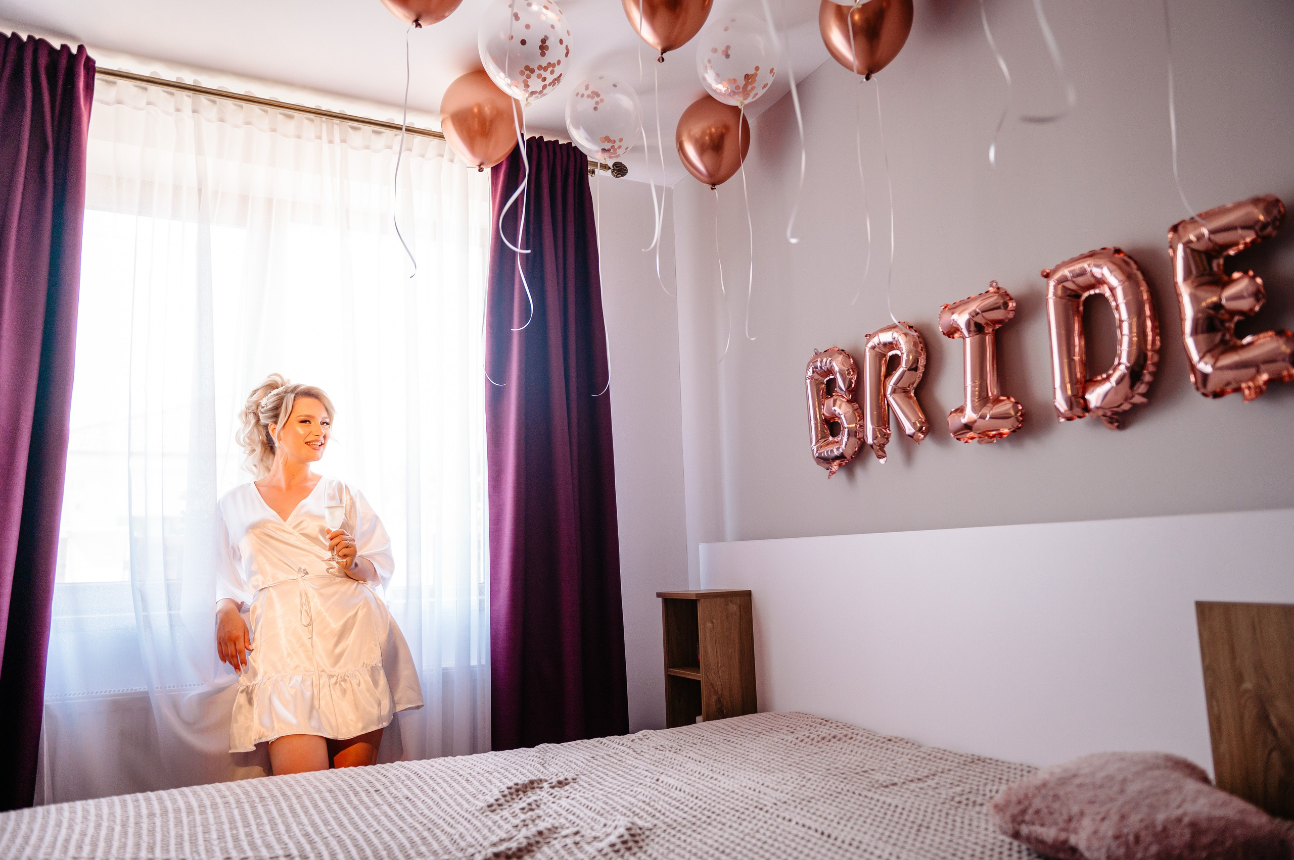 Alexandra & Daniel. Fotograf de evenimente