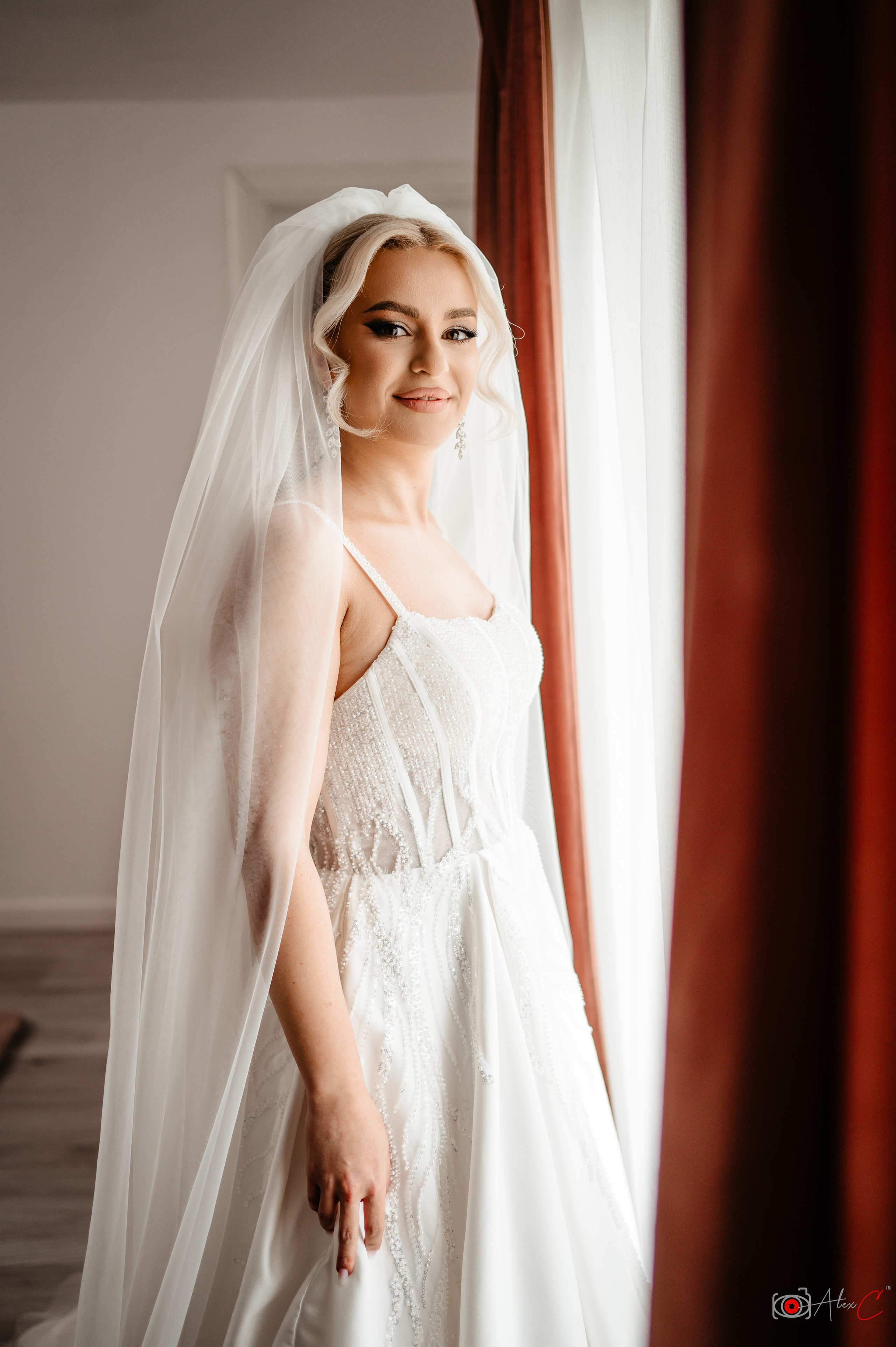 Diana&Cătălin. Fotograf de evenimente
