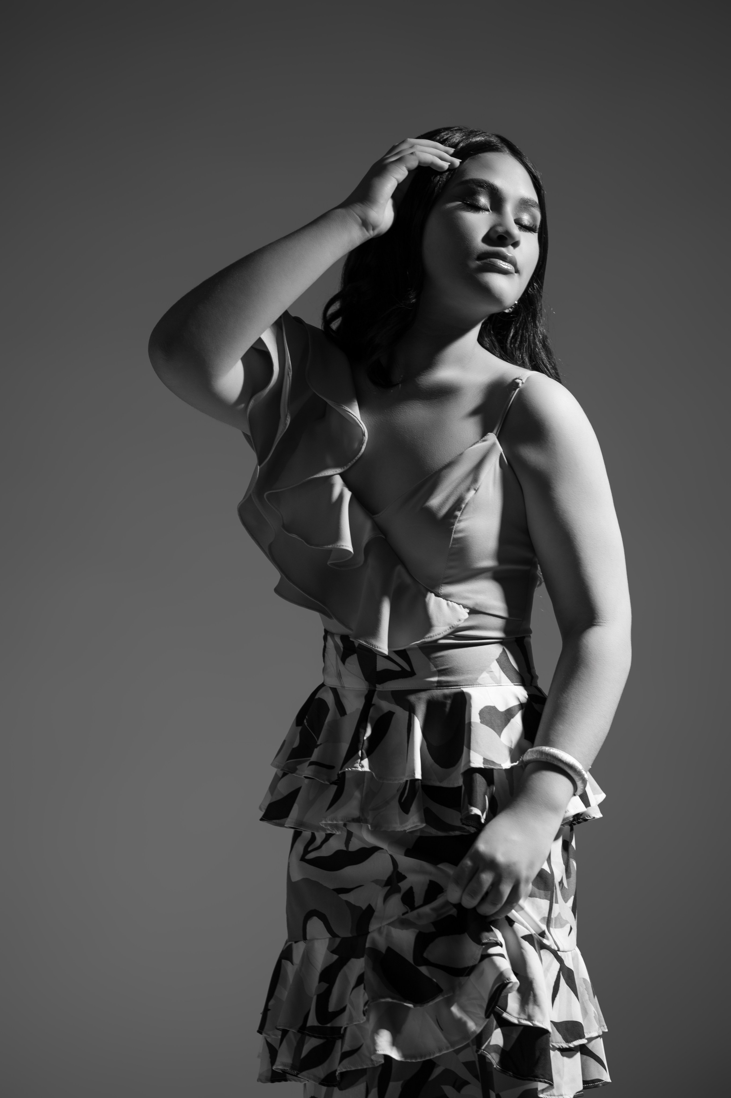 15 años. Fotógrafo familiar, retratos. Panamá, Chiriqui. Ruslán Rusakóv