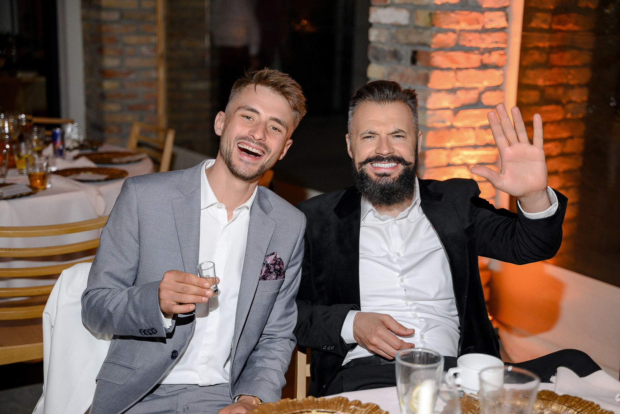 Przemysław i Sylwia 06.05.2023. Wedding photographer Warsaw and Europe