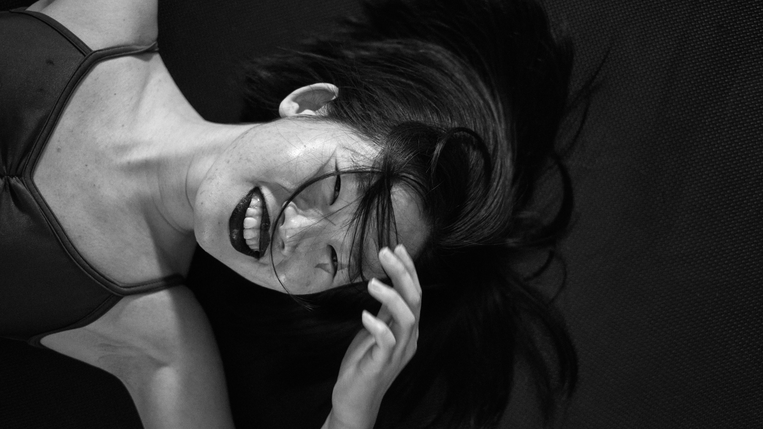 Colour. Cinema that you’ll never see