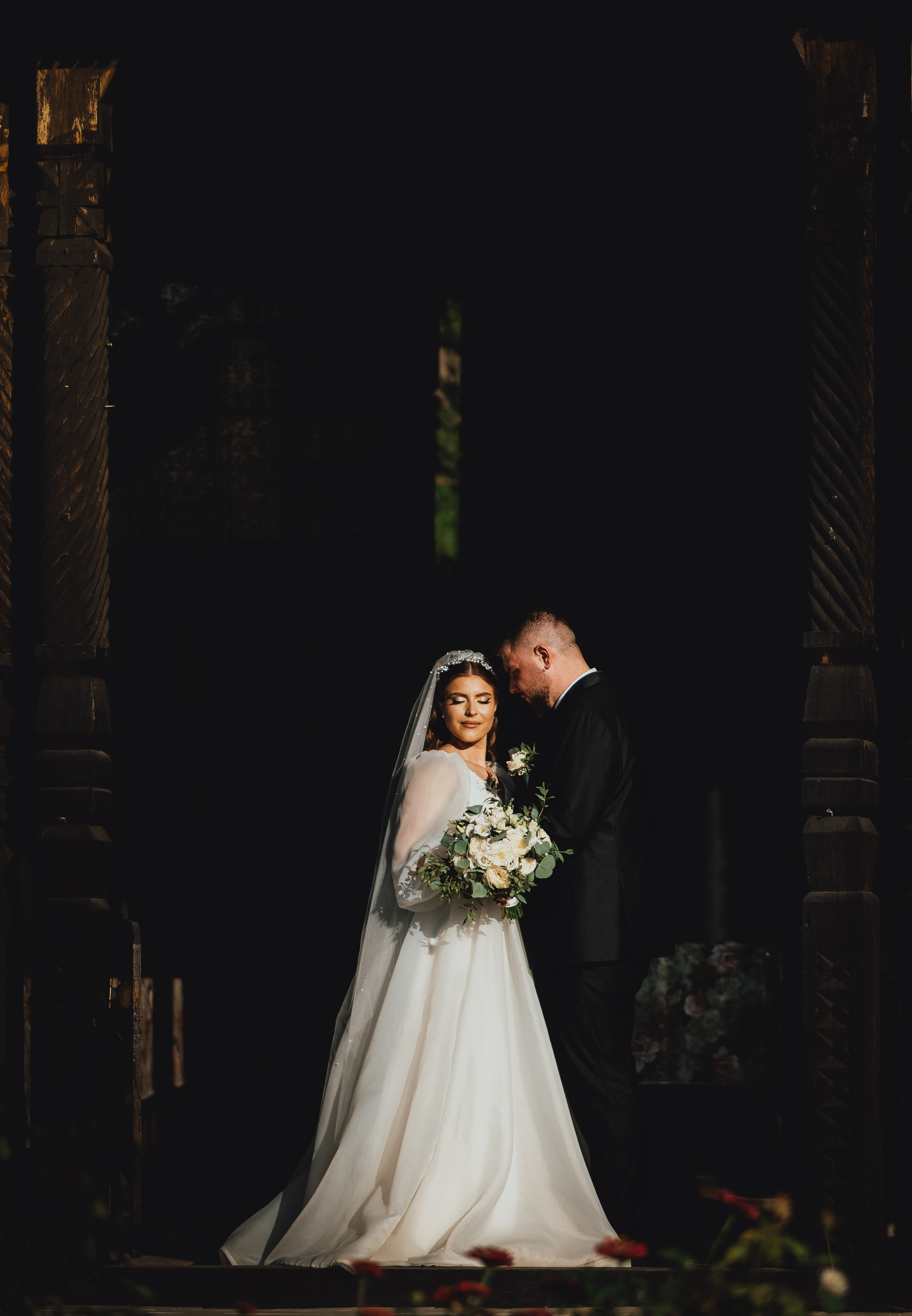 Liviu & Roxana. Fotograf de evenimente si portret!