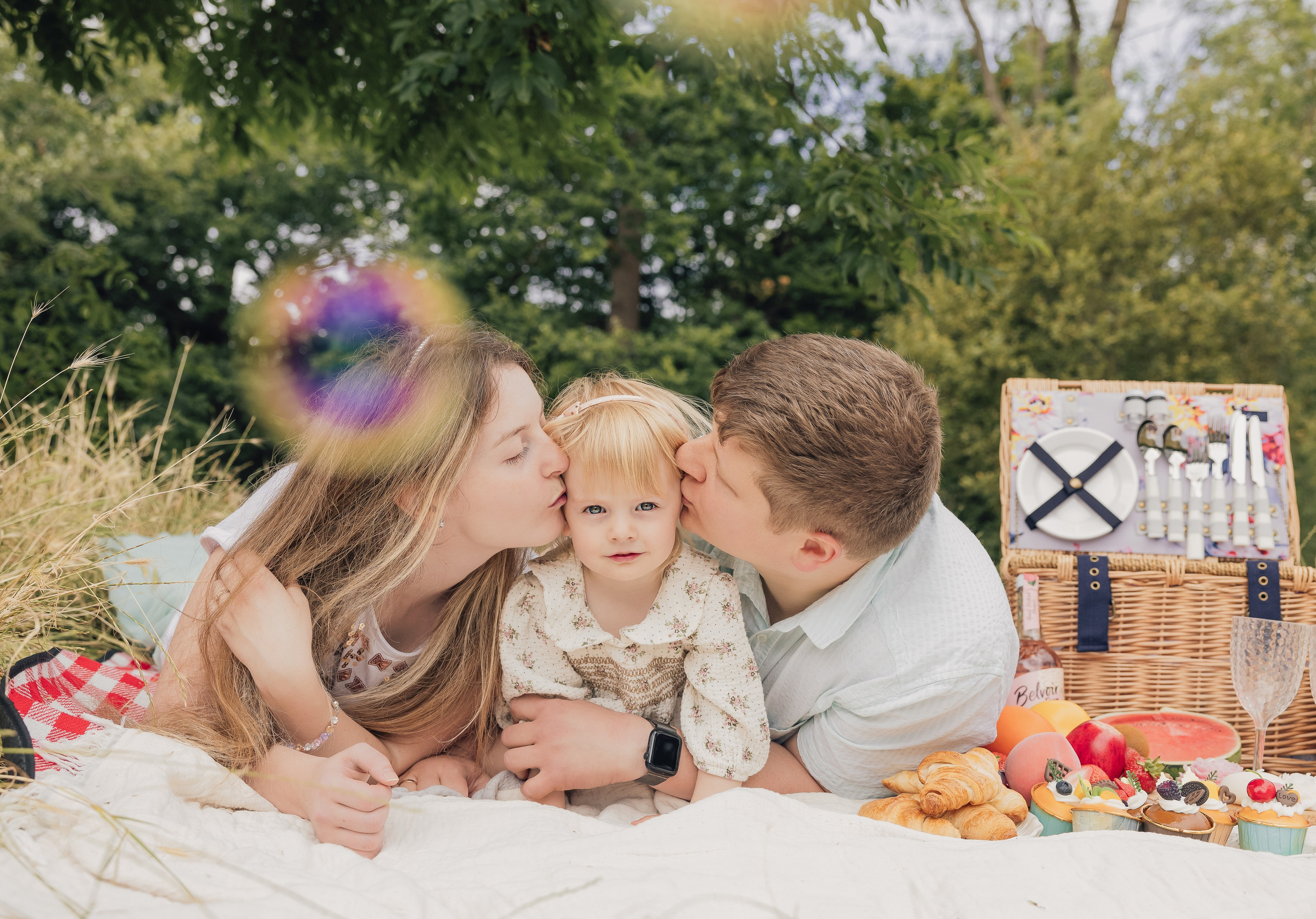 PHOTOGRAPHER IN LONDON