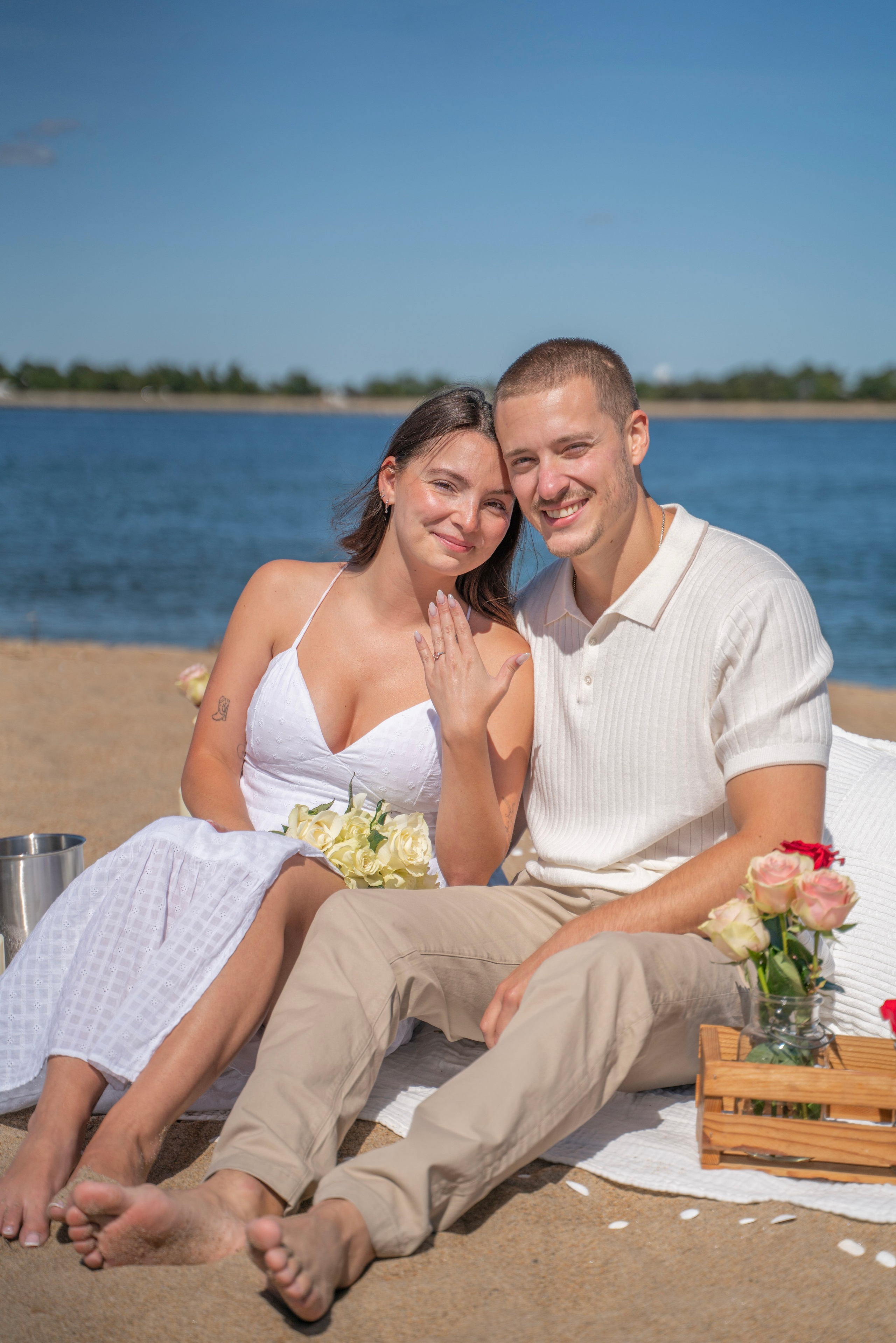 Dylan and Abby. Stefanovich Photography | Miami, FL