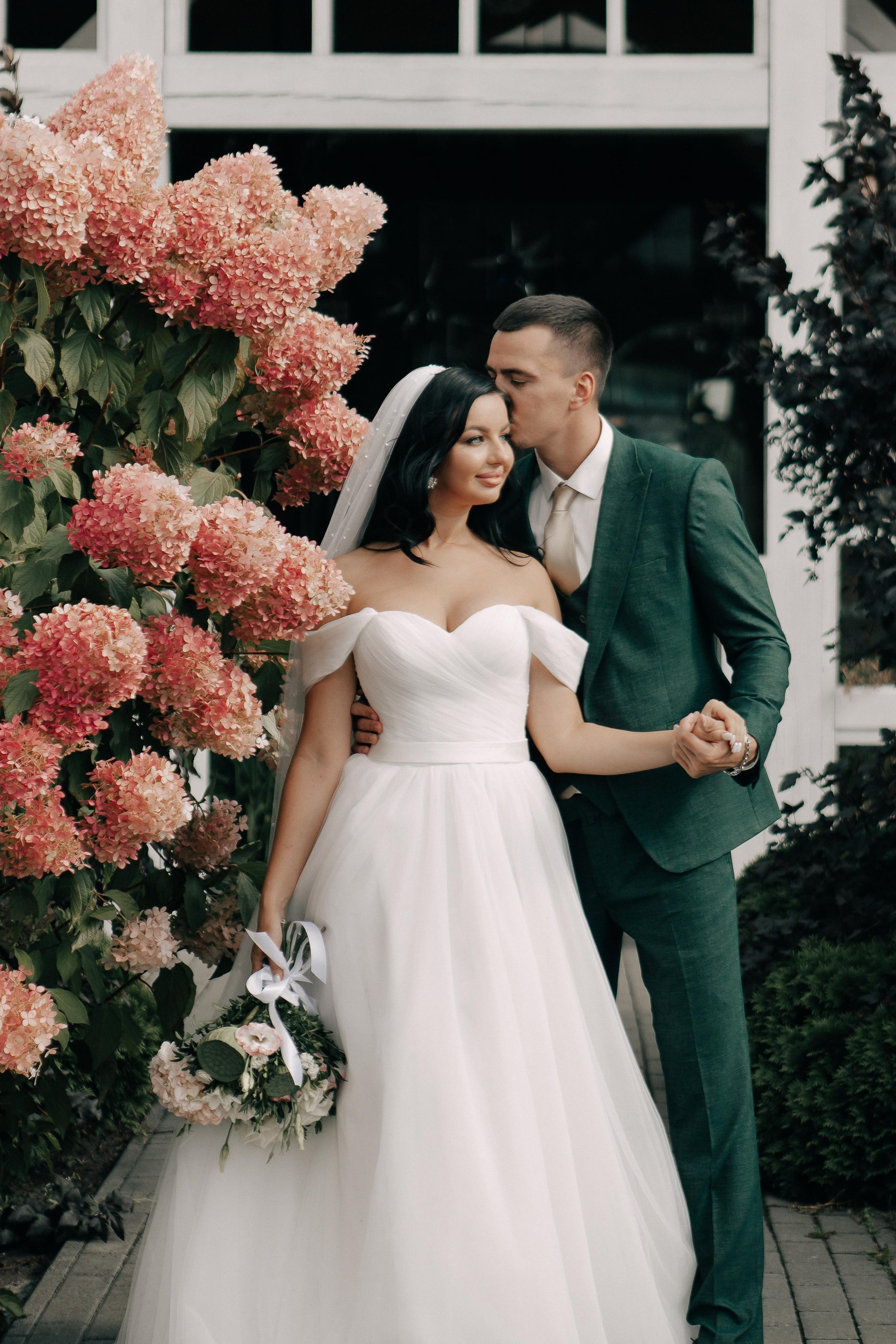 Anna and George. Stefanovich Photography | Boston, MA