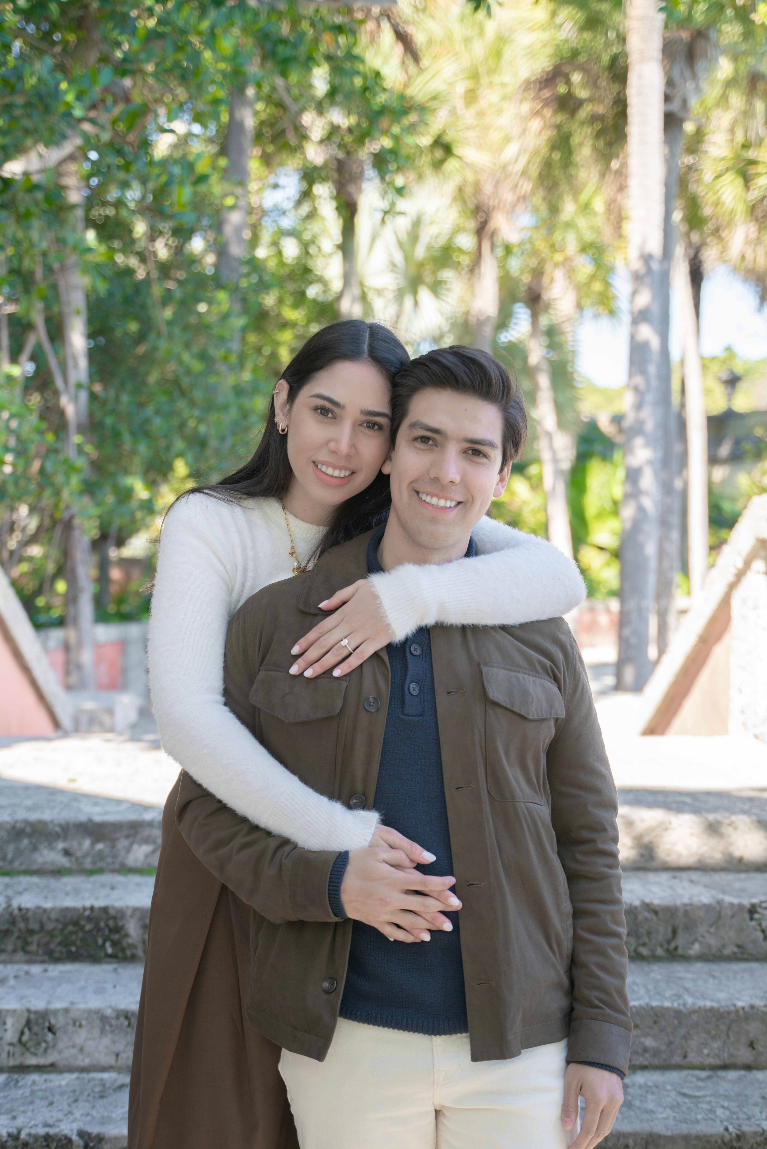 Axel and Sofia. Stefanovich Photography | Miami, FL