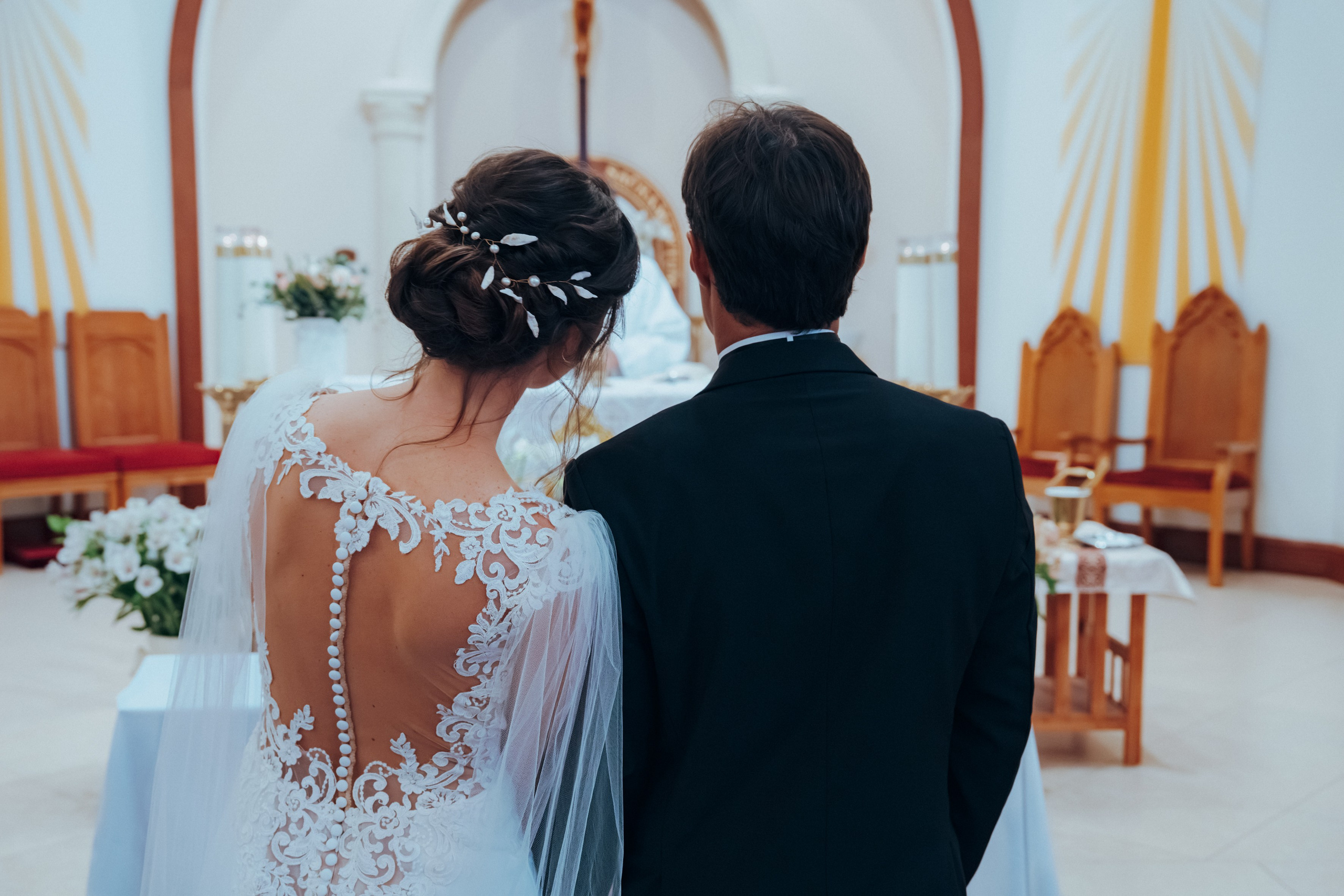 C+C. Florida destination wedding photographer