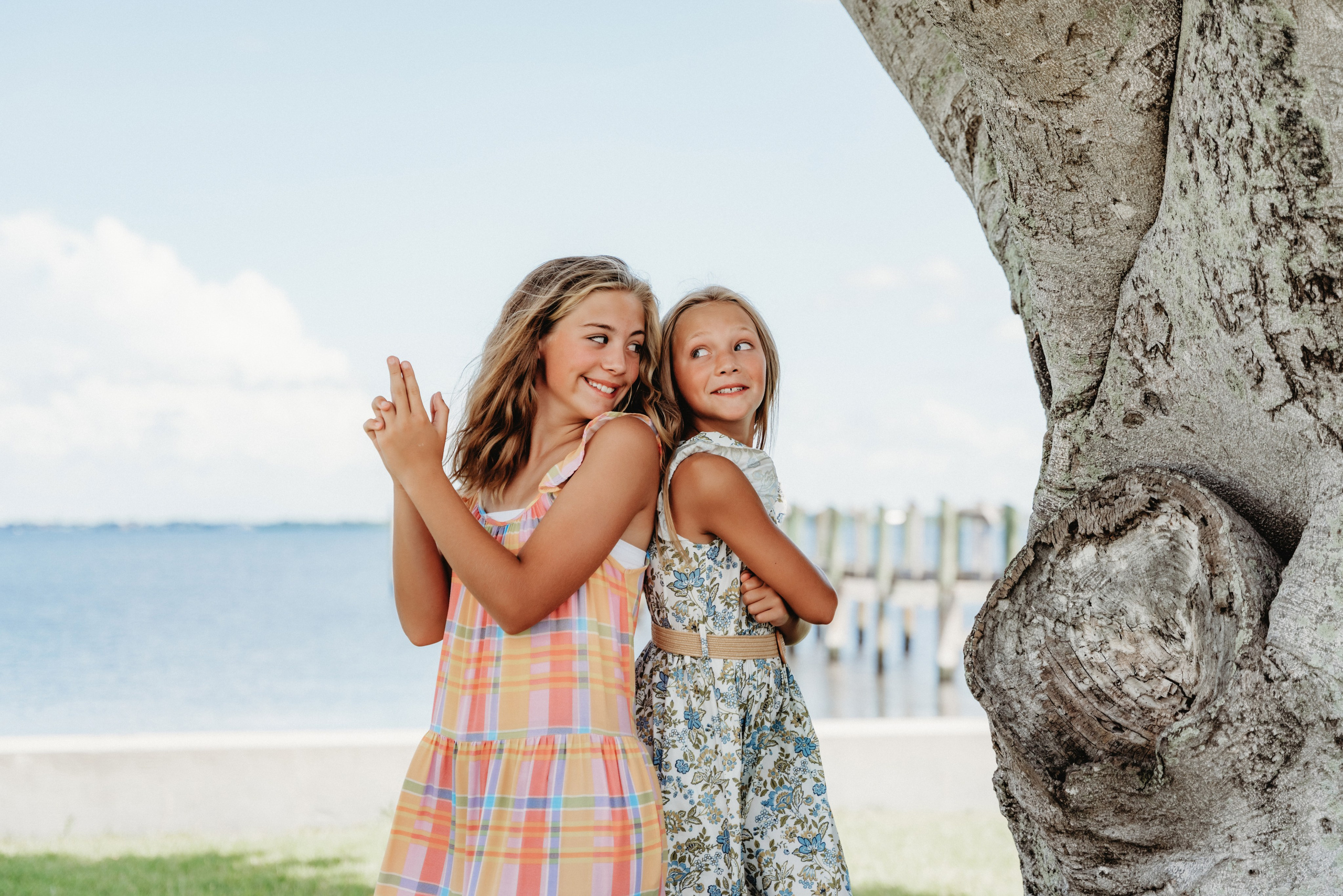 CORTNEY FAMILY PHOTOSHOOT | PUNTA GORDA, FL. Your Florida Photographer | North Port | Port Charlotte | Venice | Sarasota | Maria Leonova Photography