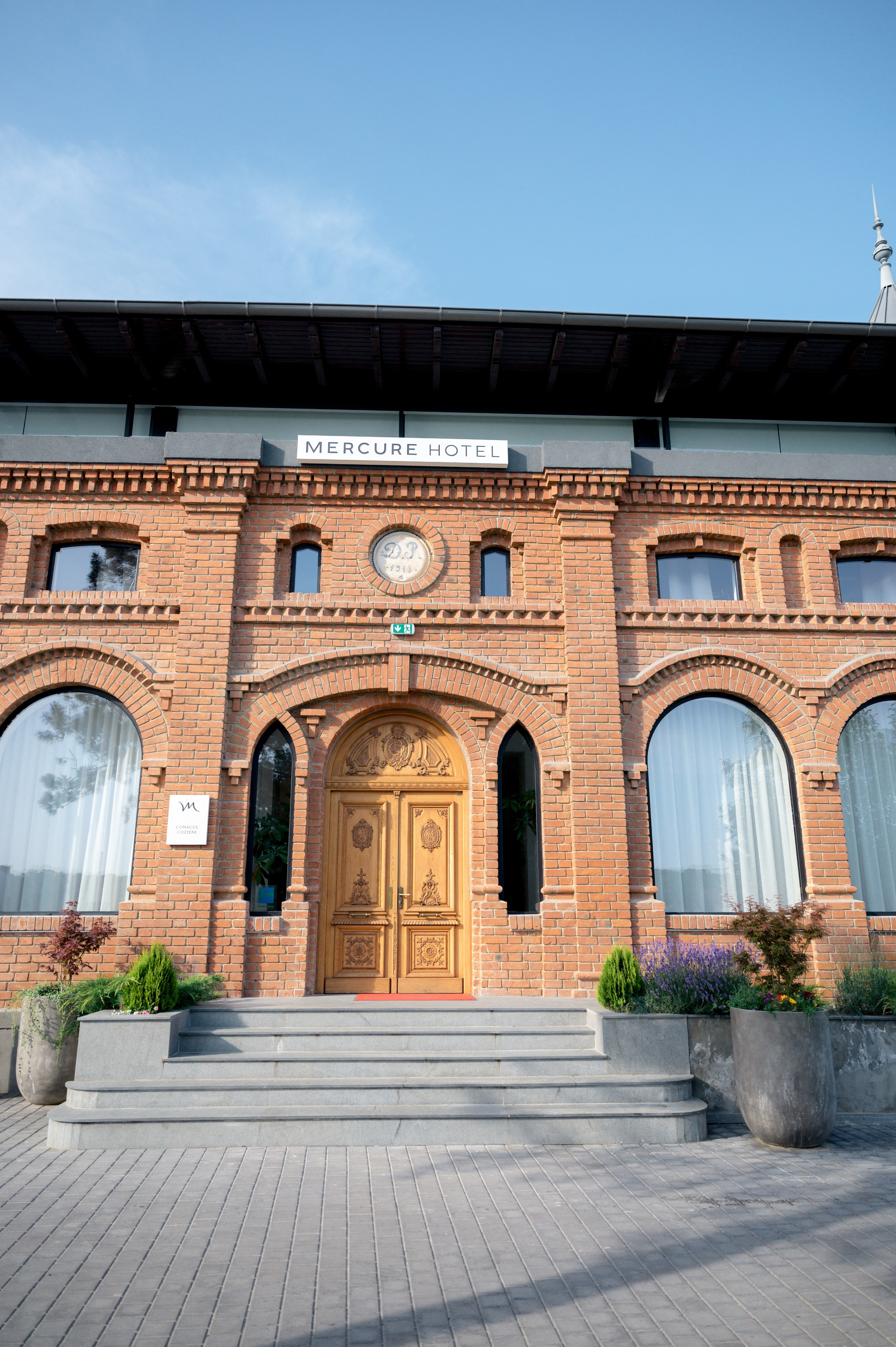 Patricia & Mihai – nuntă la Cesari | Fotograf nuntă București