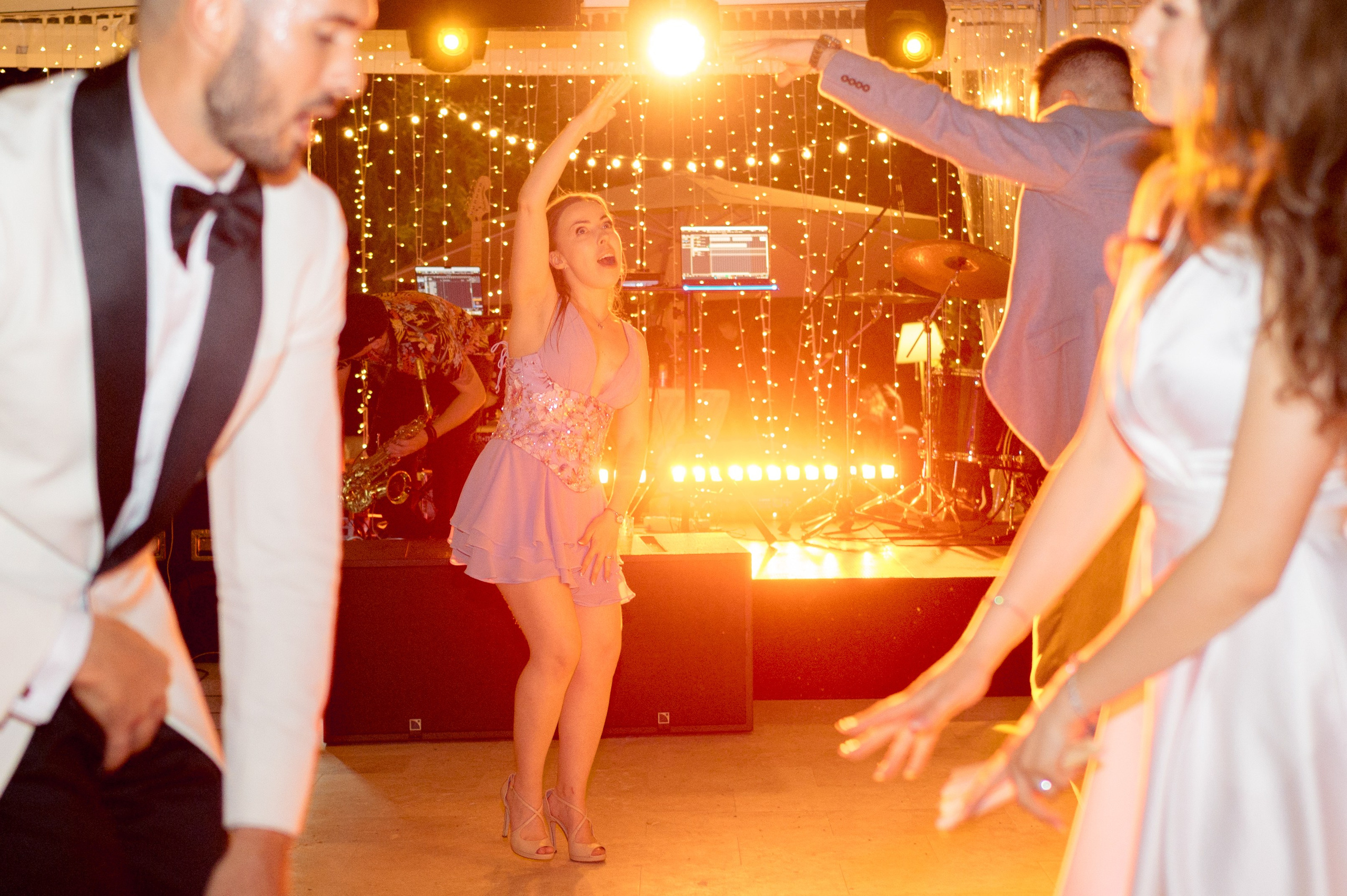 Patricia & Mihai – nuntă la Cesari | Fotograf nuntă București