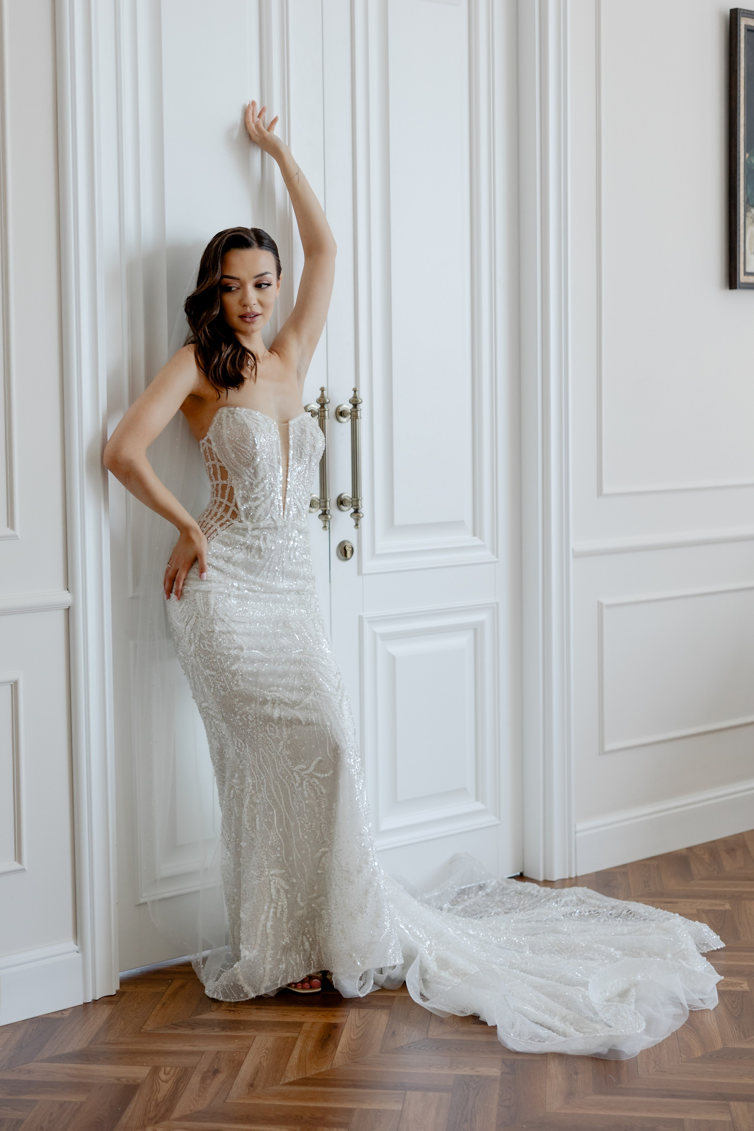 Andrei & Irina. ProWed — Foto Video Moldova