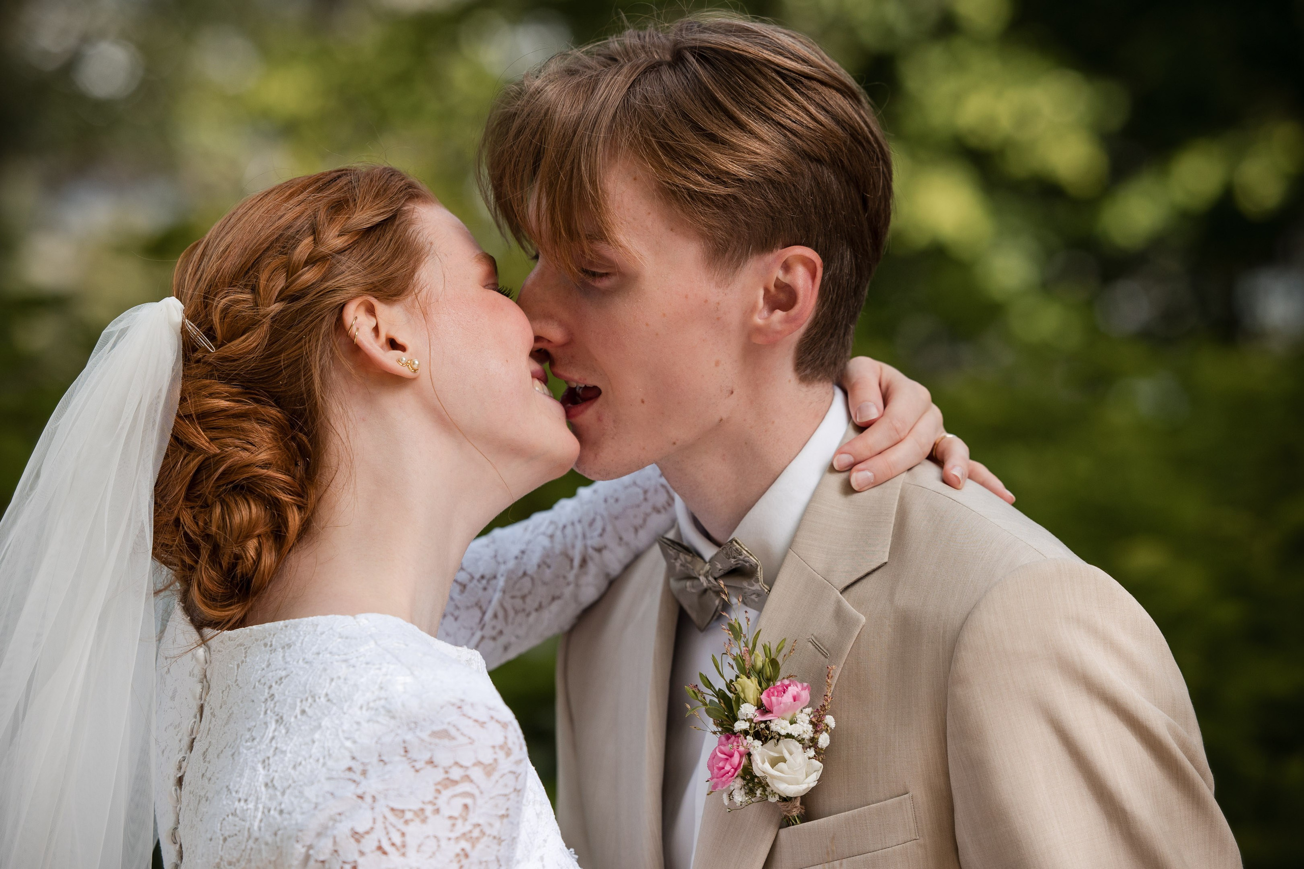 2025 - Vilde & Thomas. Bryllupsfotograf i Oslo og Rogaland — Meisal Media