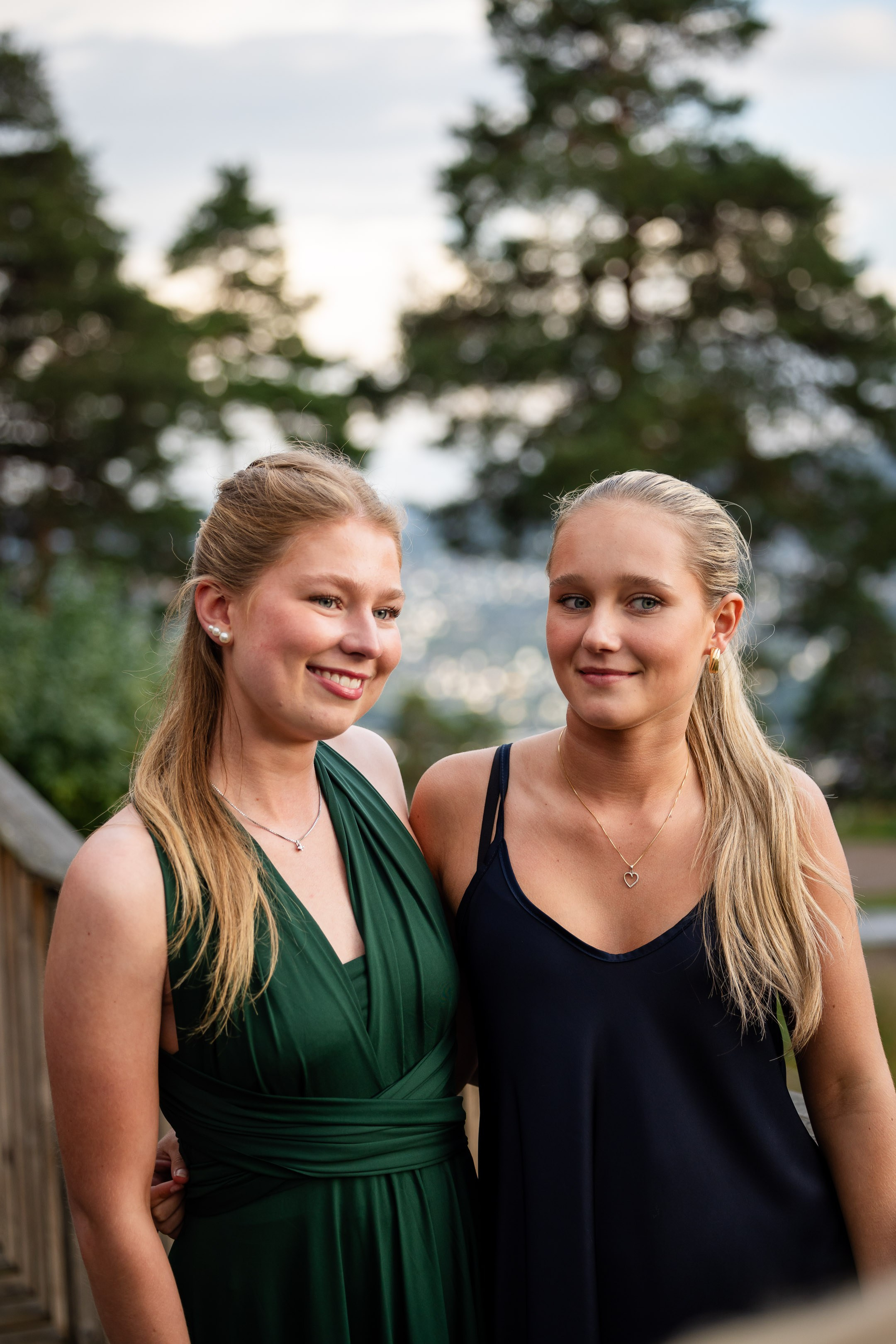 2025 - Vilde & Thomas. Bryllupsfotograf i Oslo og Rogaland — Meisal Media