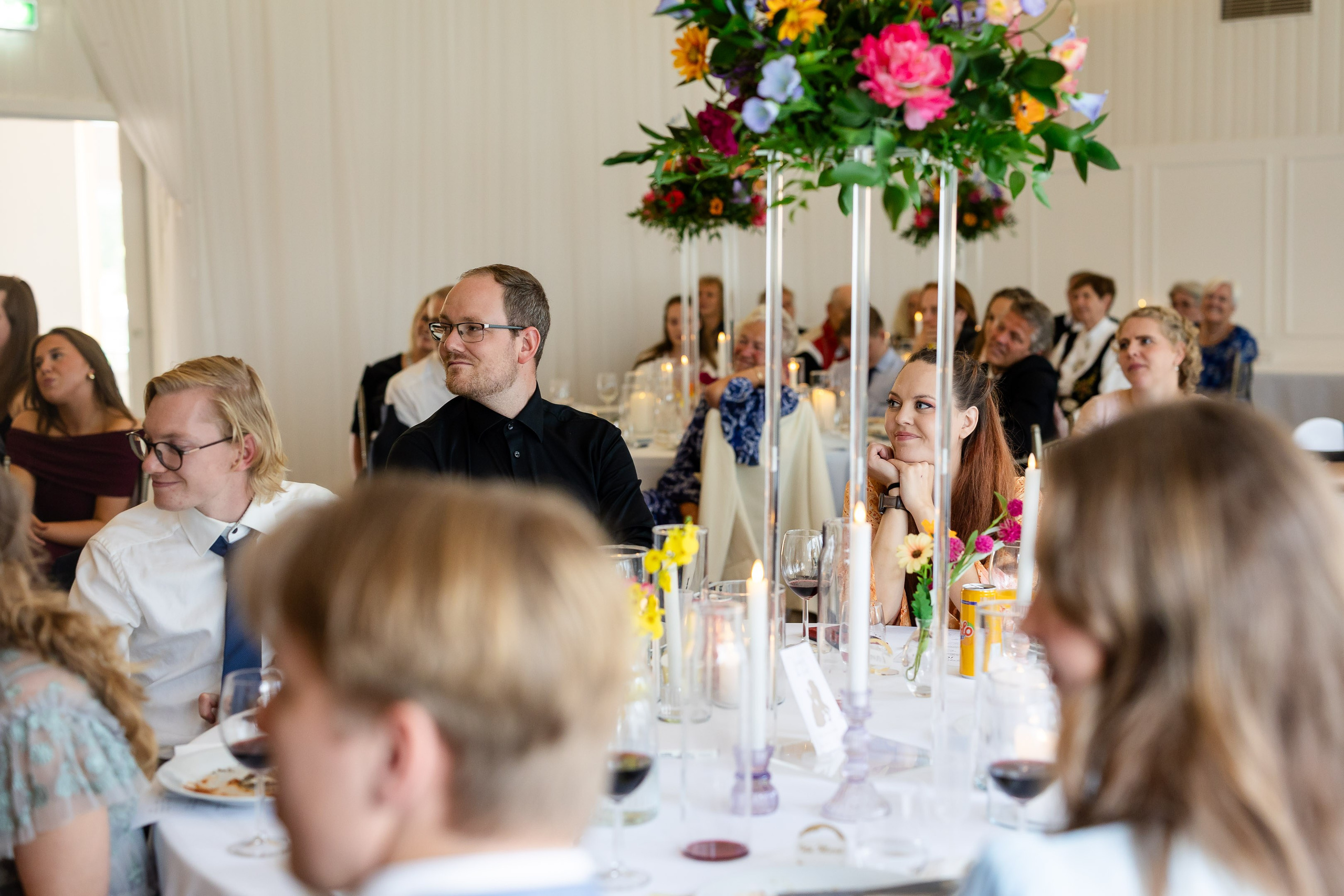 2025 - Bryllup - Stine & Jørgen. Bryllupsfotograf i Oslo og Rogaland — Meisal Media