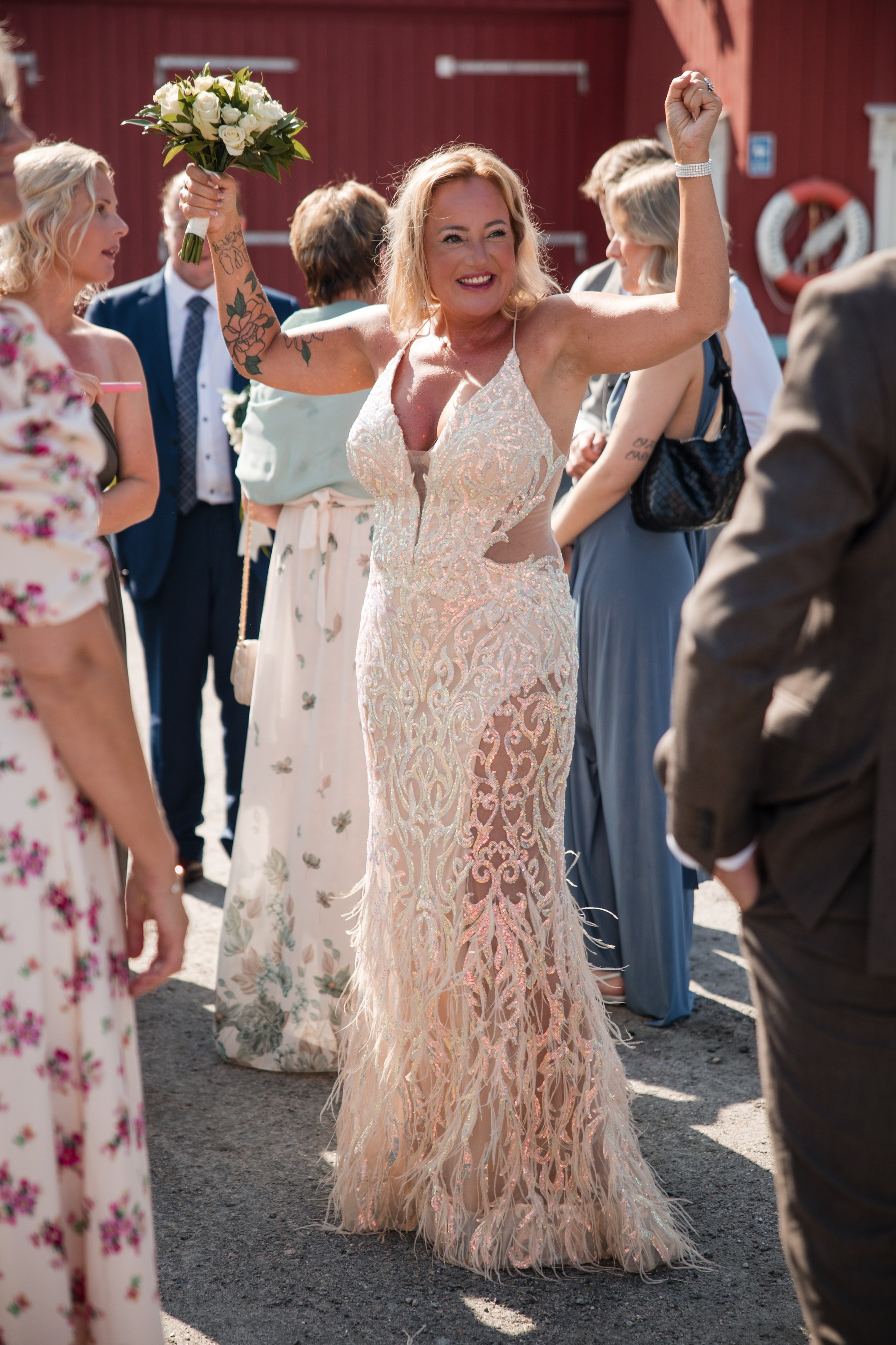 2025 - Marianne & Tonny. Bryllupsfotograf i Oslo og Rogaland — Meisal Media