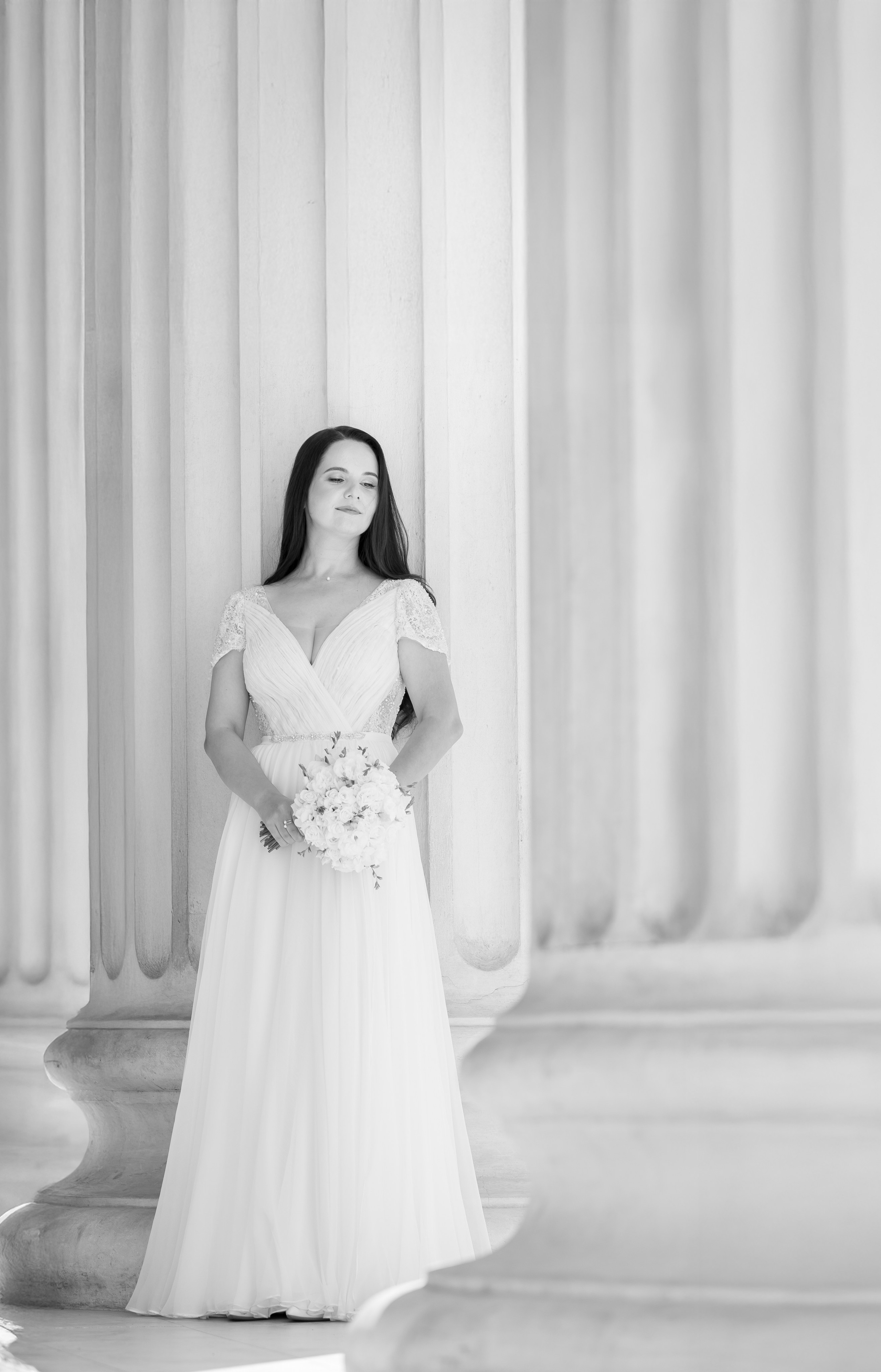 Iulian & Cristina. Gabriel Florea — Fotograf nuntă București