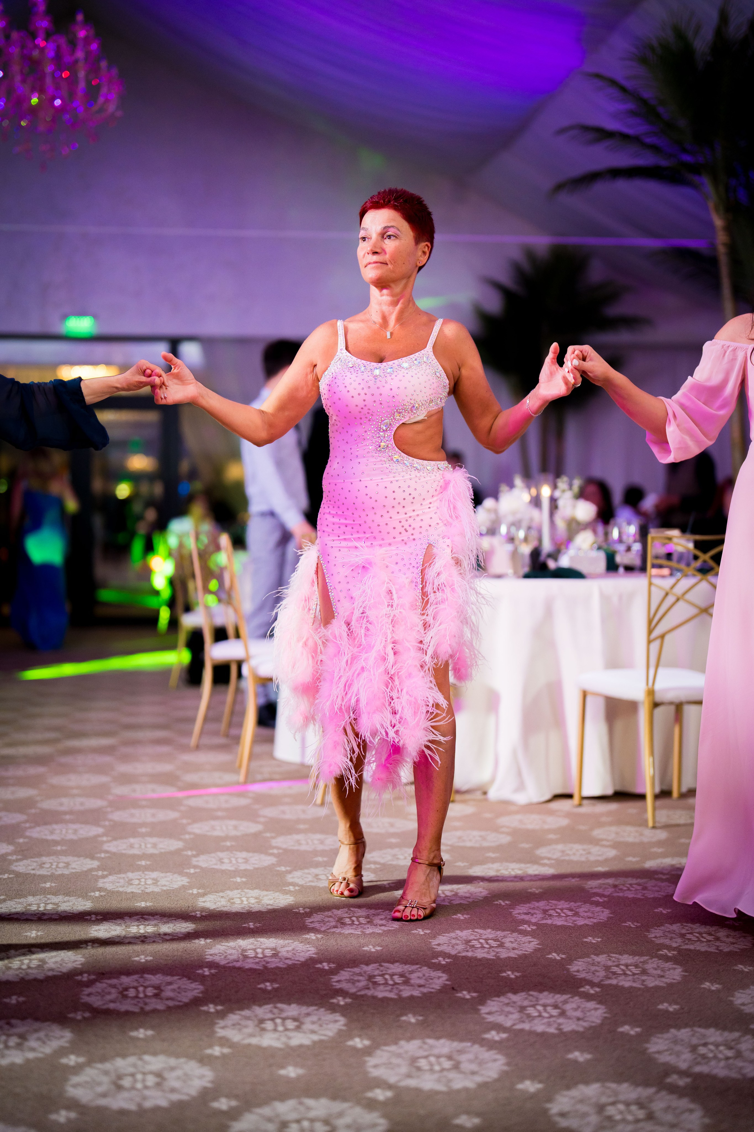 PARTY. Gabriel Florea — Fotograf nuntă București