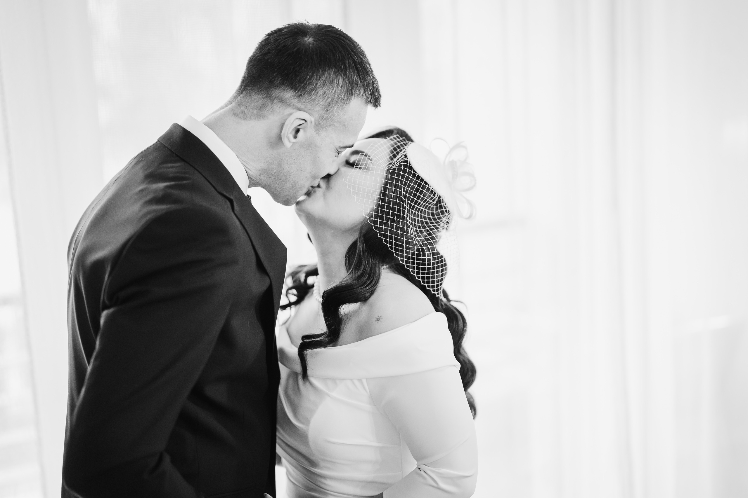 Gulcin & Bogdan. Gabriel Florea — Fotograf nuntă București