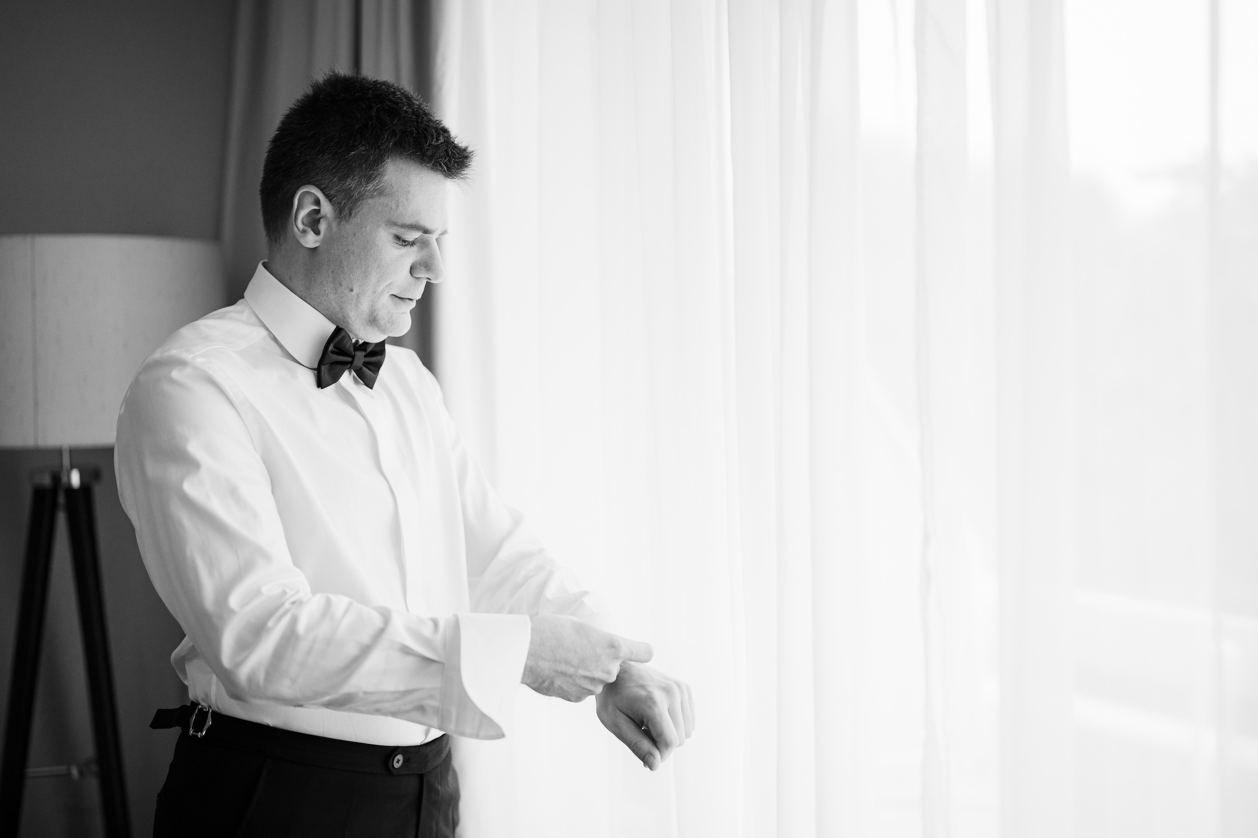 Oana & Teo. Gabriel Florea — Fotograf nuntă București